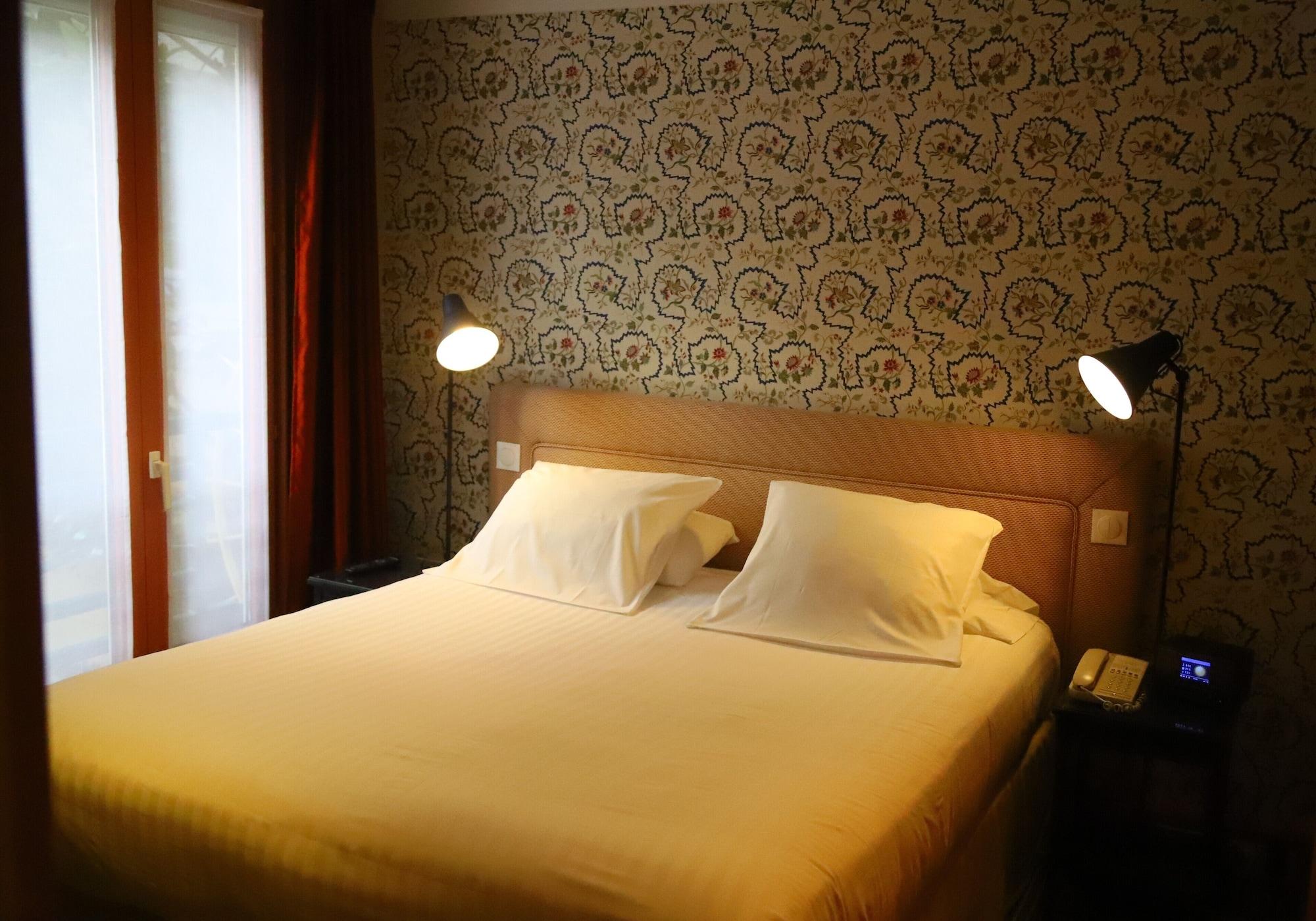 Relais Bosquet Hotel