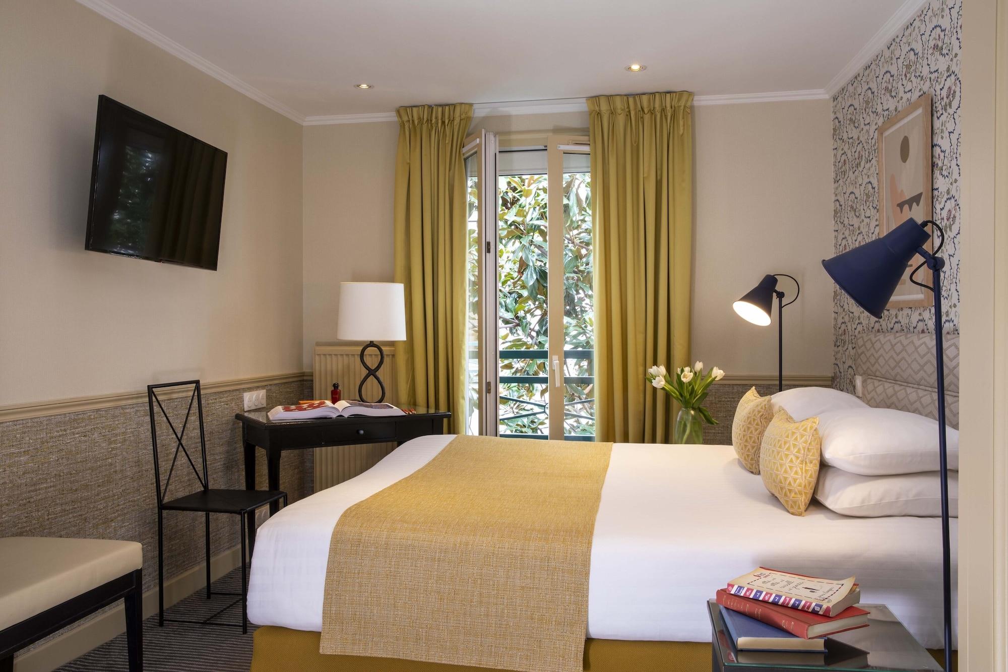 Hotel Relais Bosquet 3*