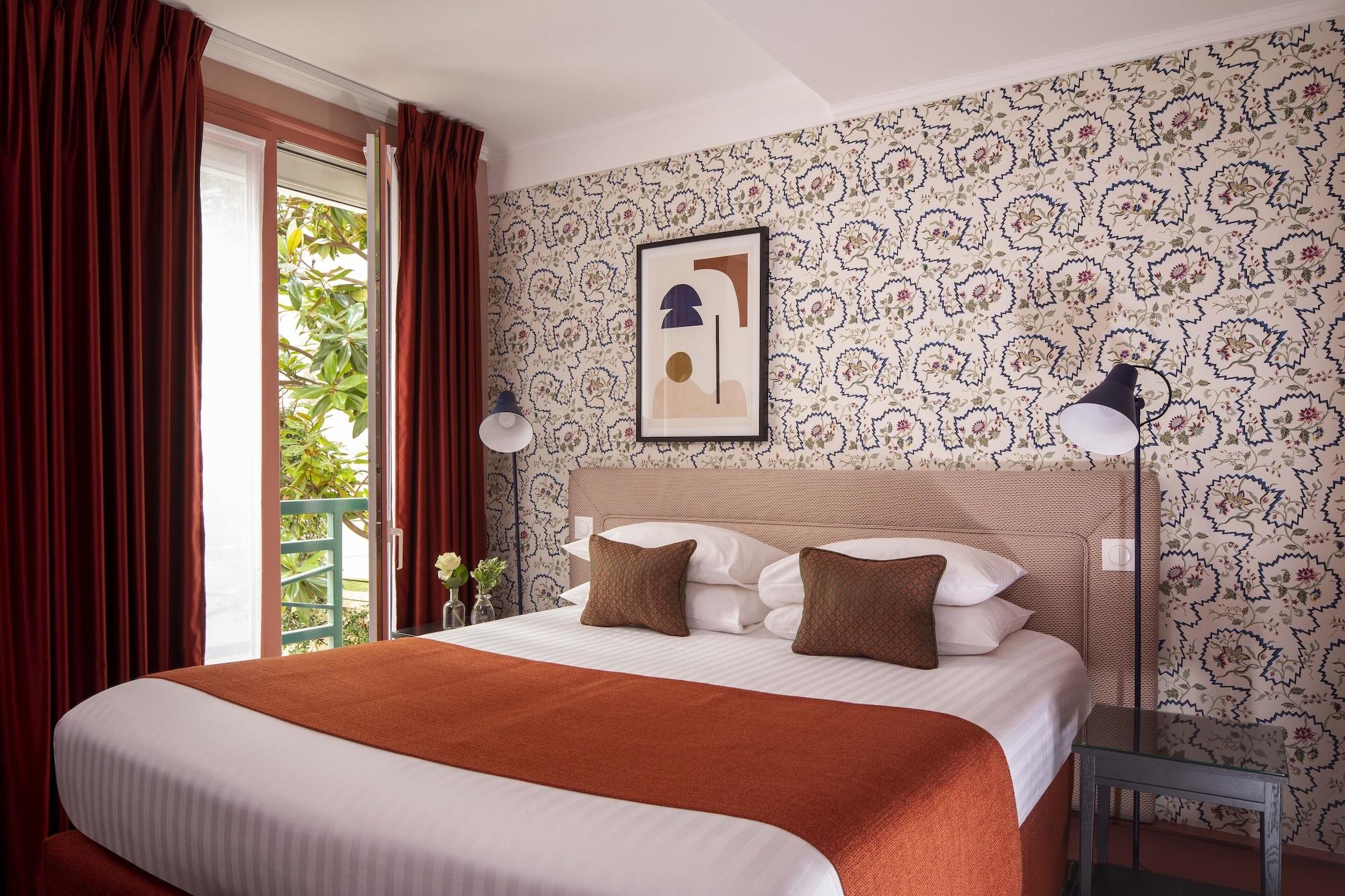 Hotel Relais Bosquet