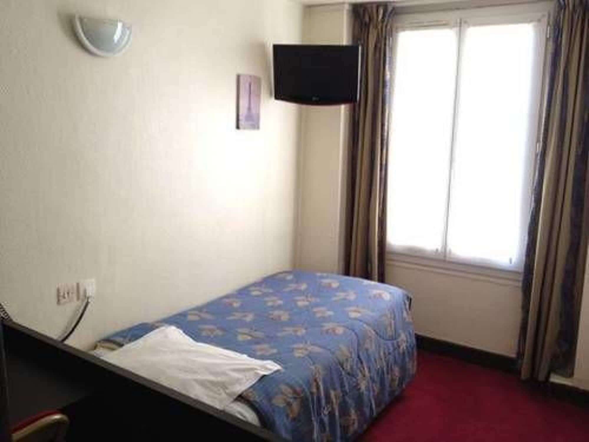 Vintimille Hotel 2*