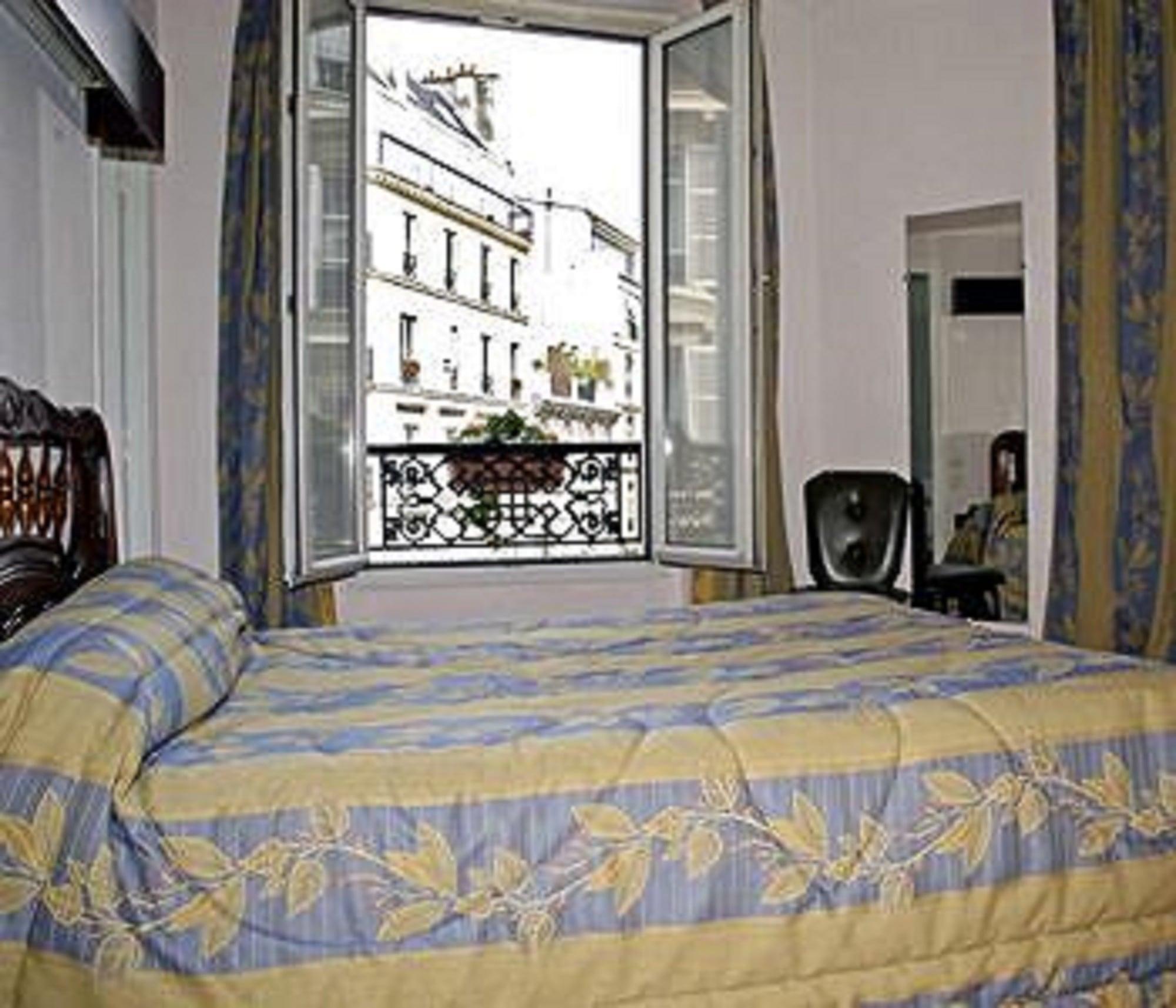 Vintimille Paris