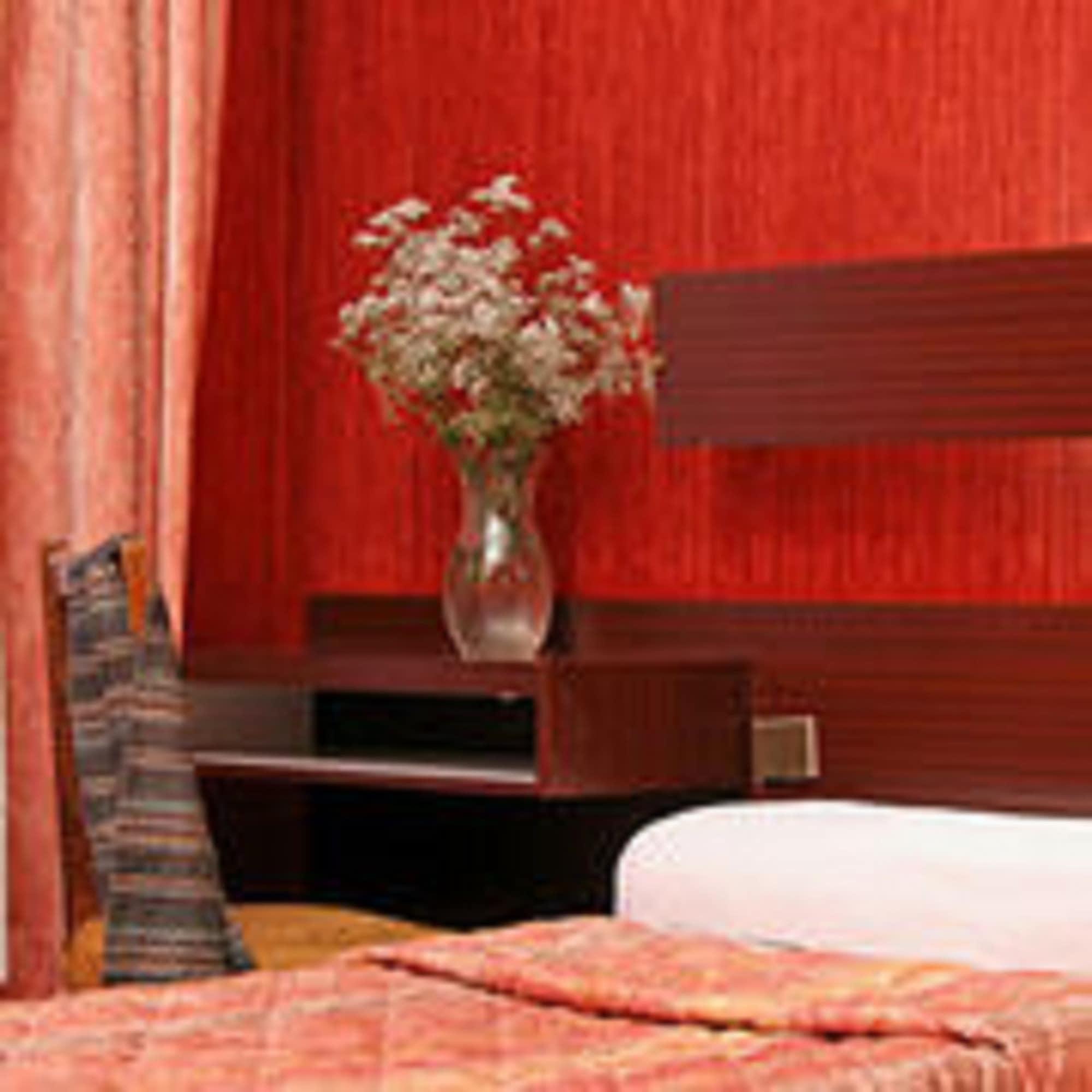 Camelia International Hotel Paris