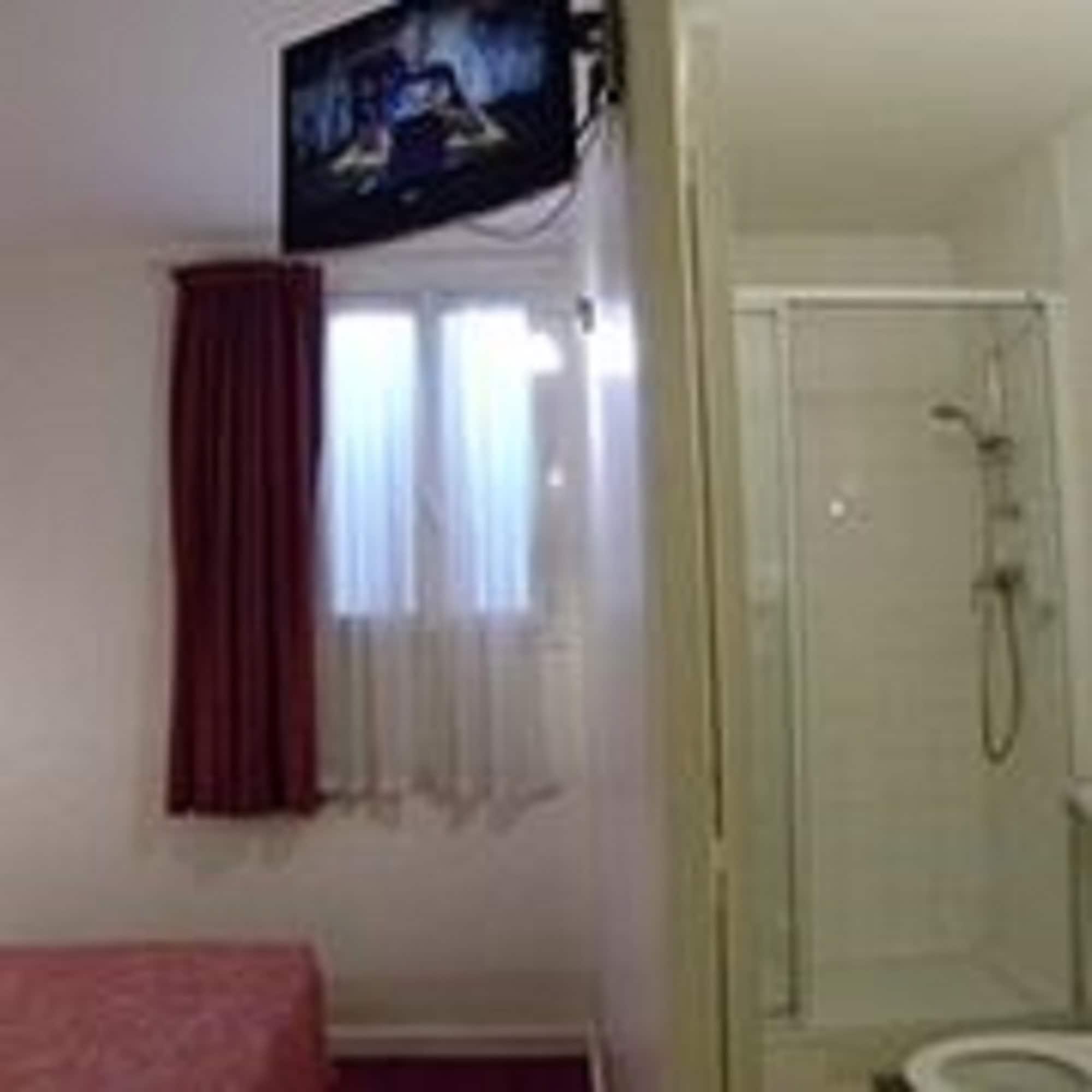 Camelia International Hotel 2*