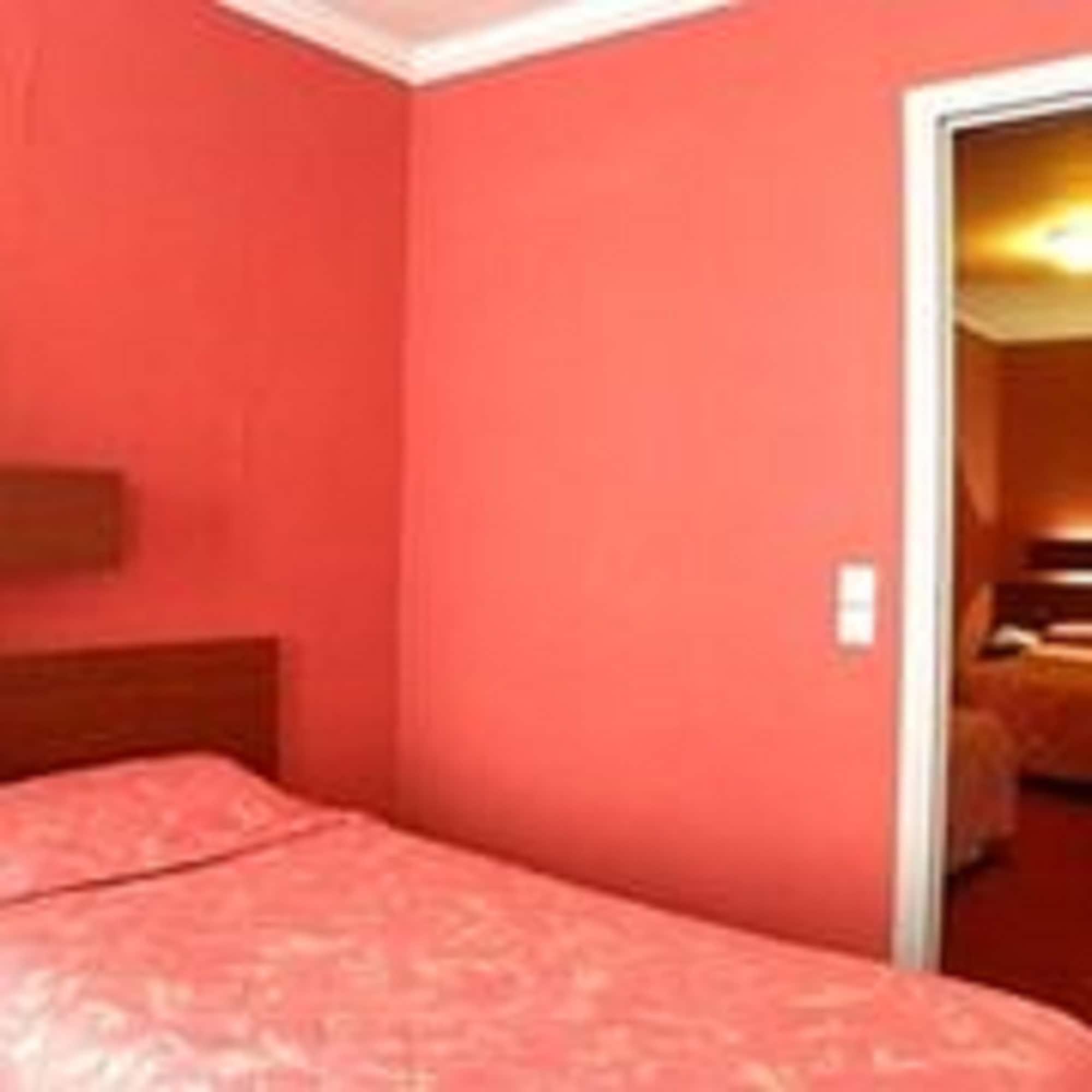 Camelia International Hotel
