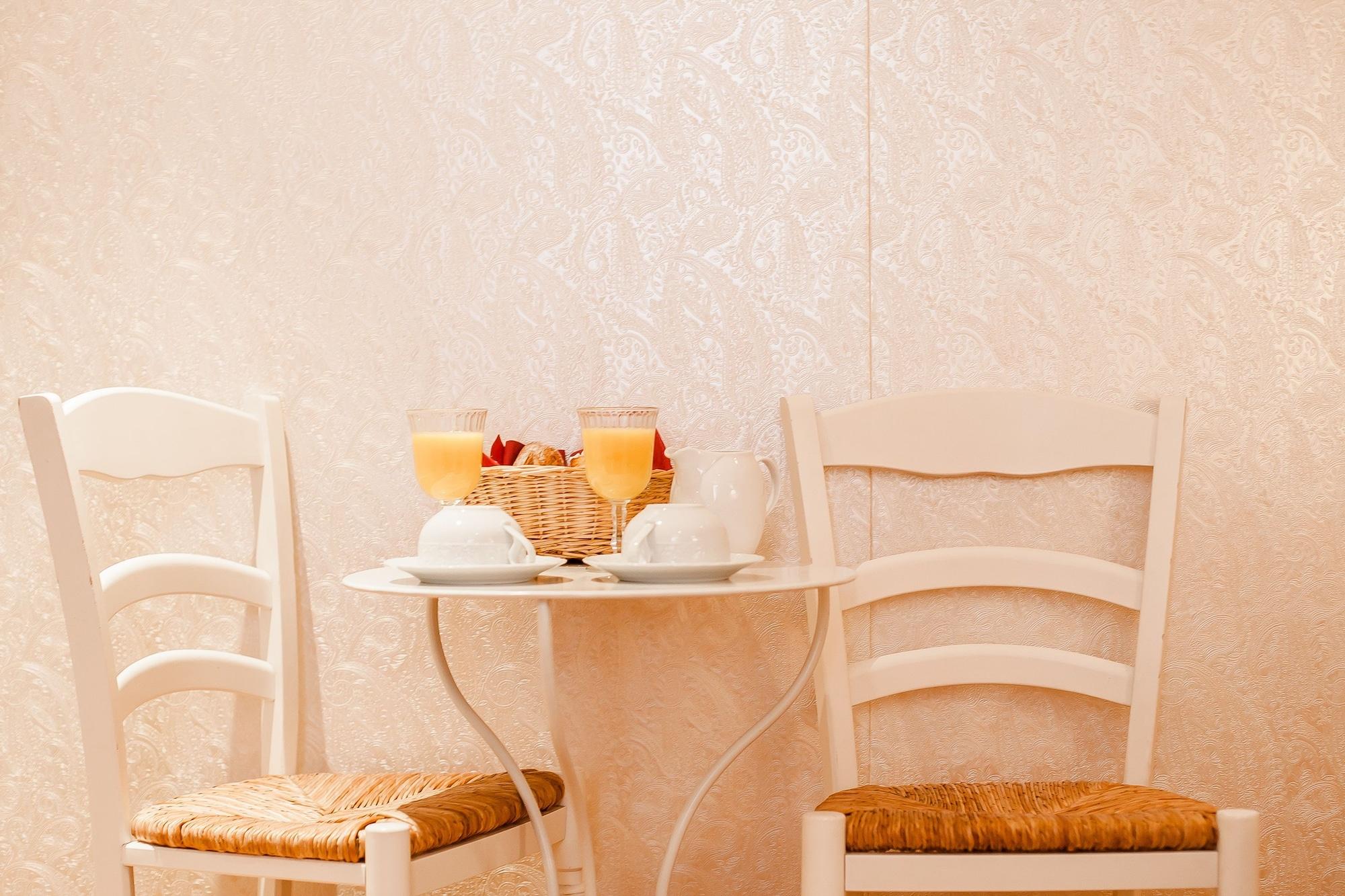 Aparthotel Sonder Quintinie 2*