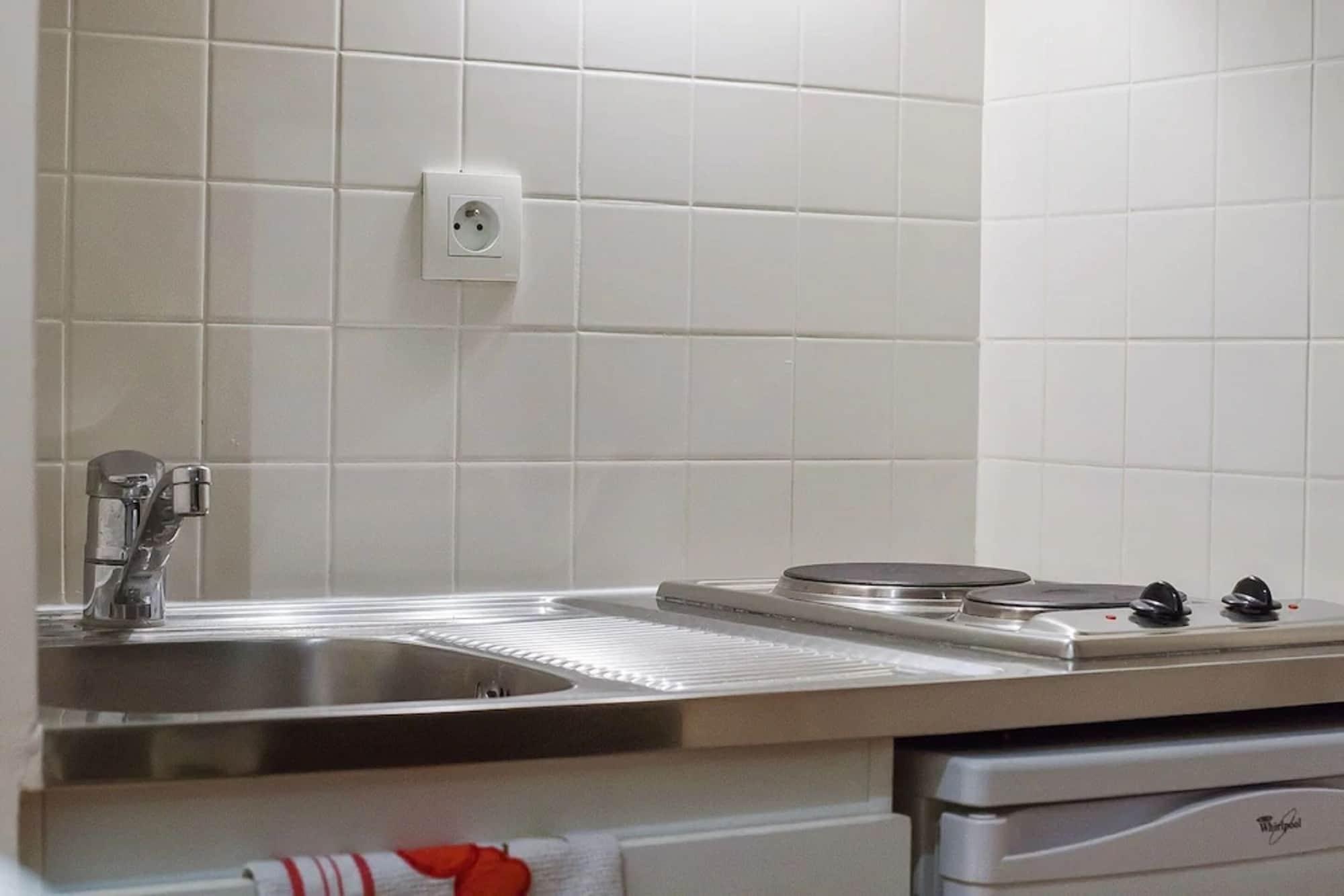 Aparthotel Sonder Quintinie