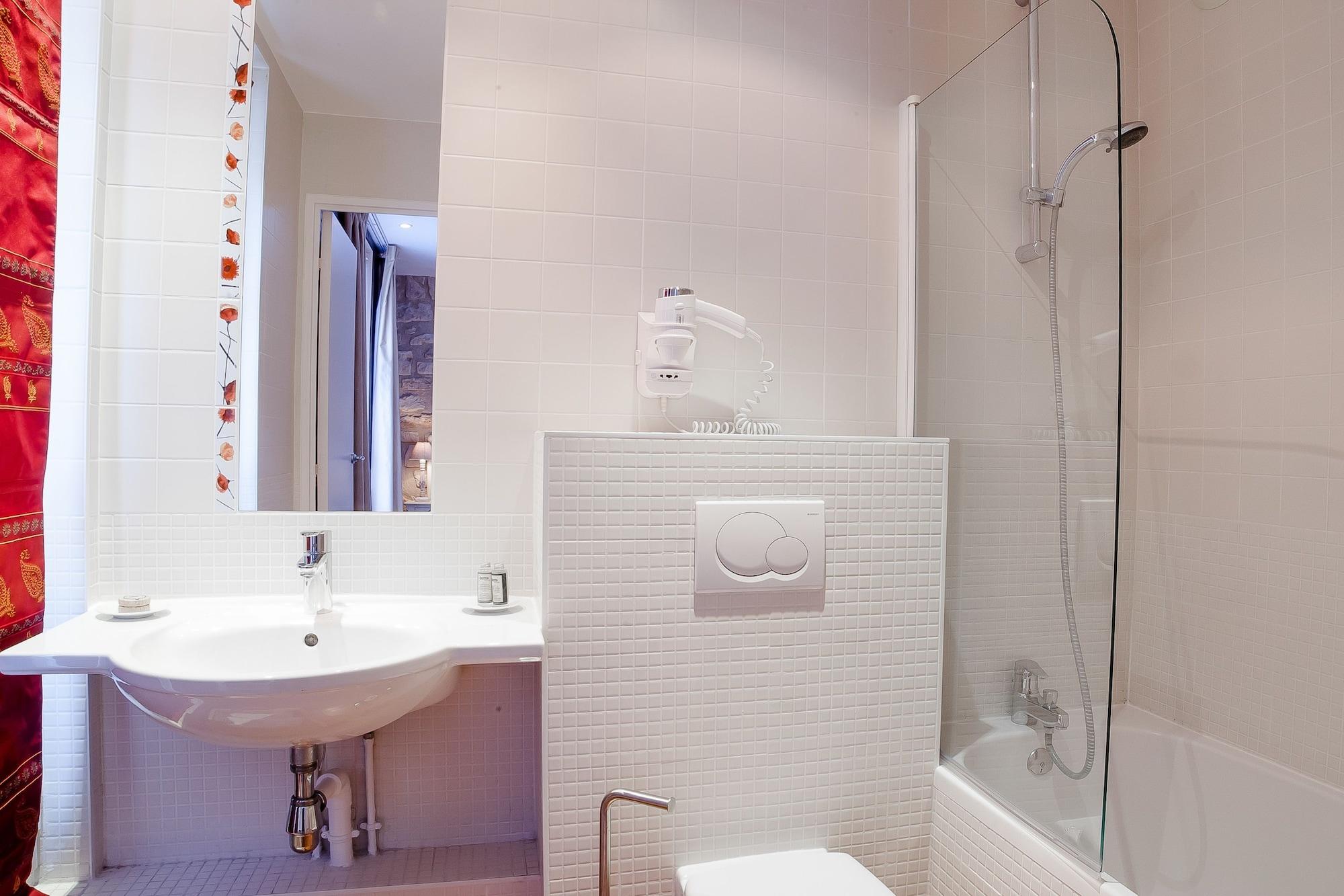 Sonder Quintinie Aparthotel Paris