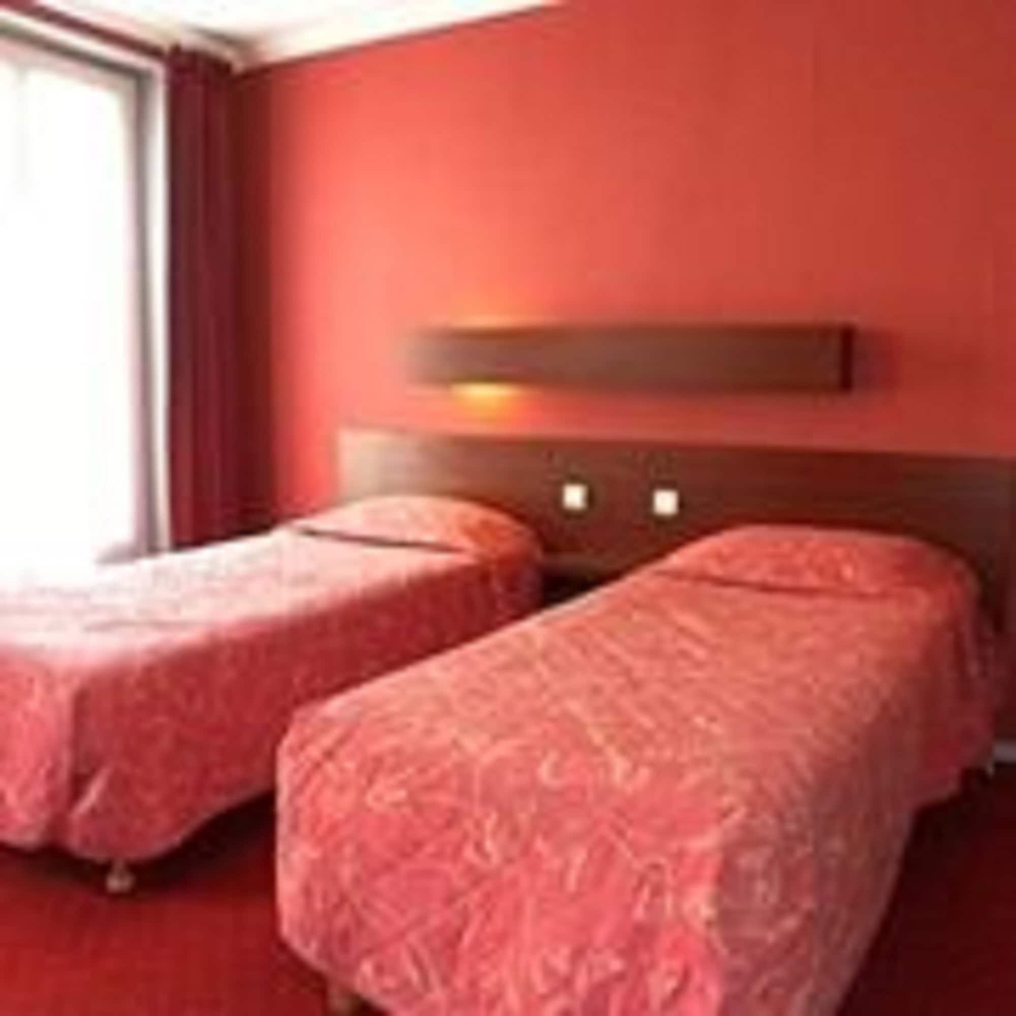 Hotel Camelia International 2*