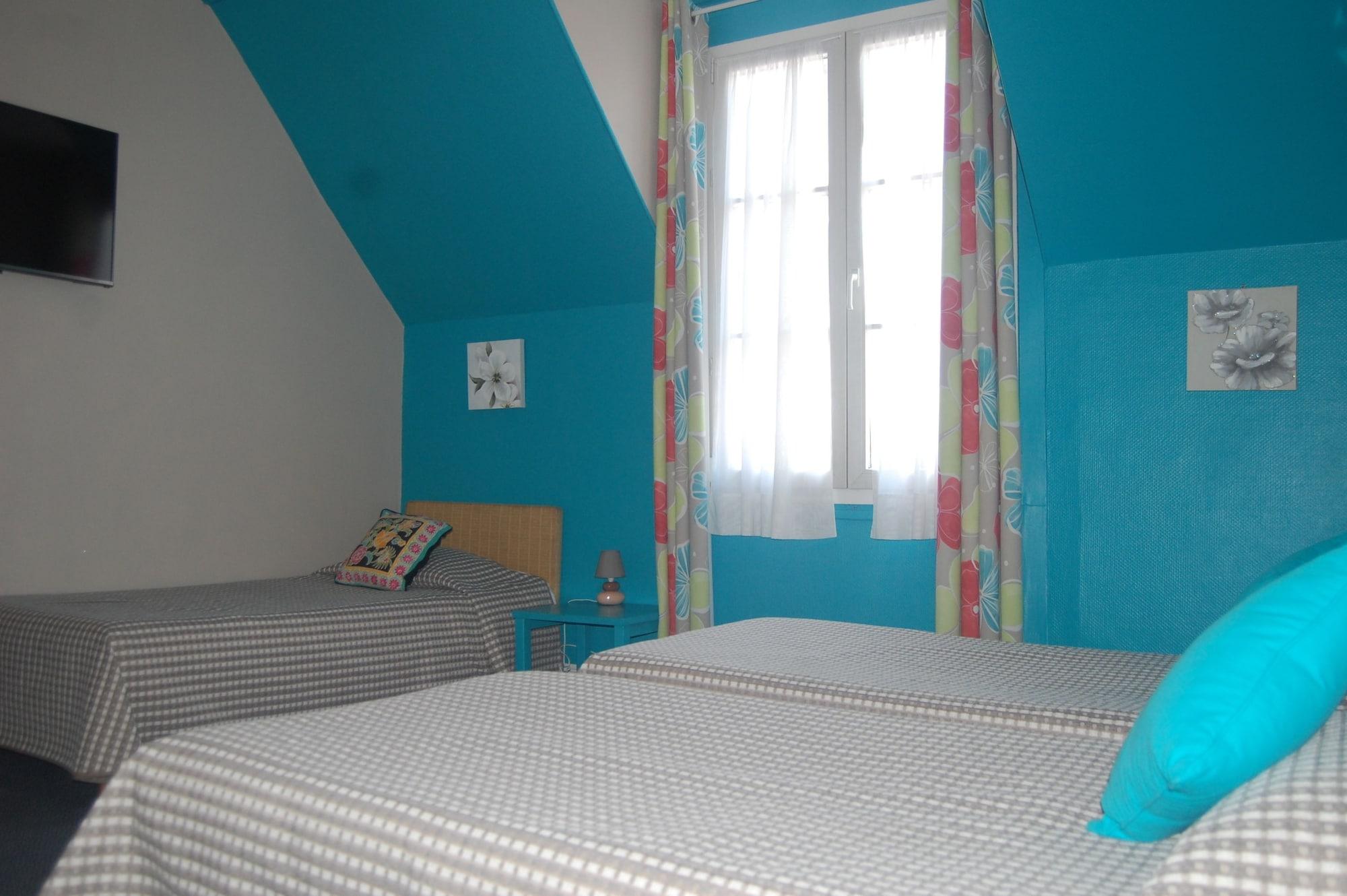 Hotel Jean Bart 2*