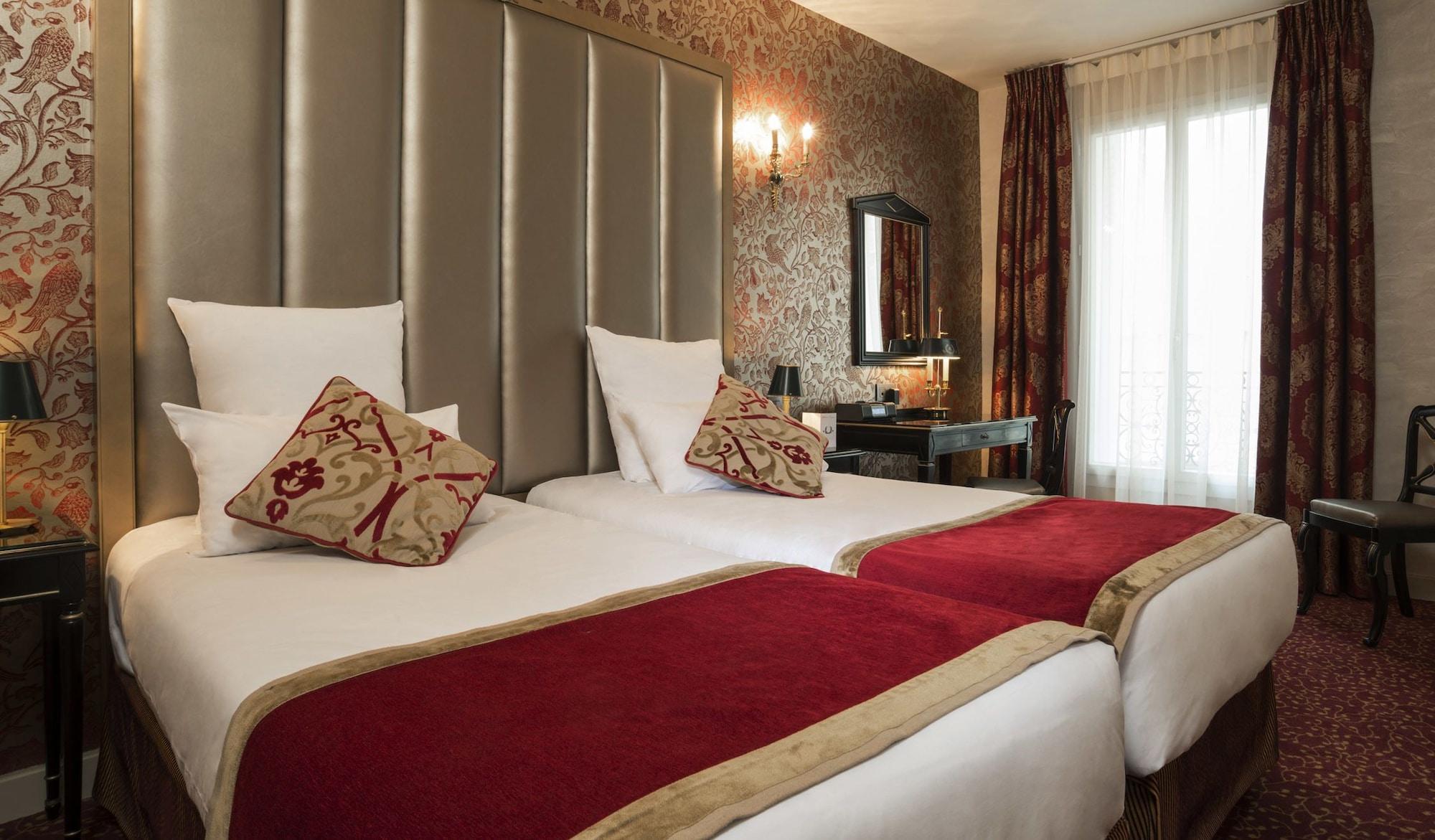 De L'empereur By Malone Hotel 3*