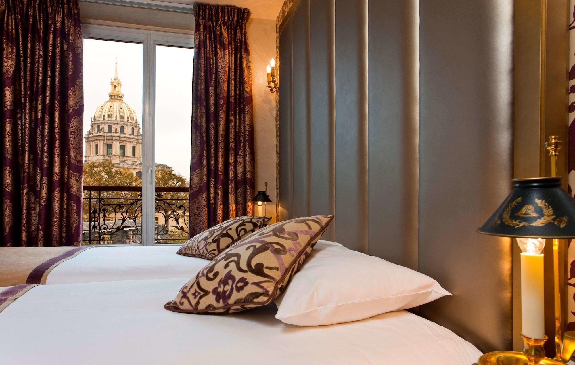 De L'empereur By Malone Hotel 3*