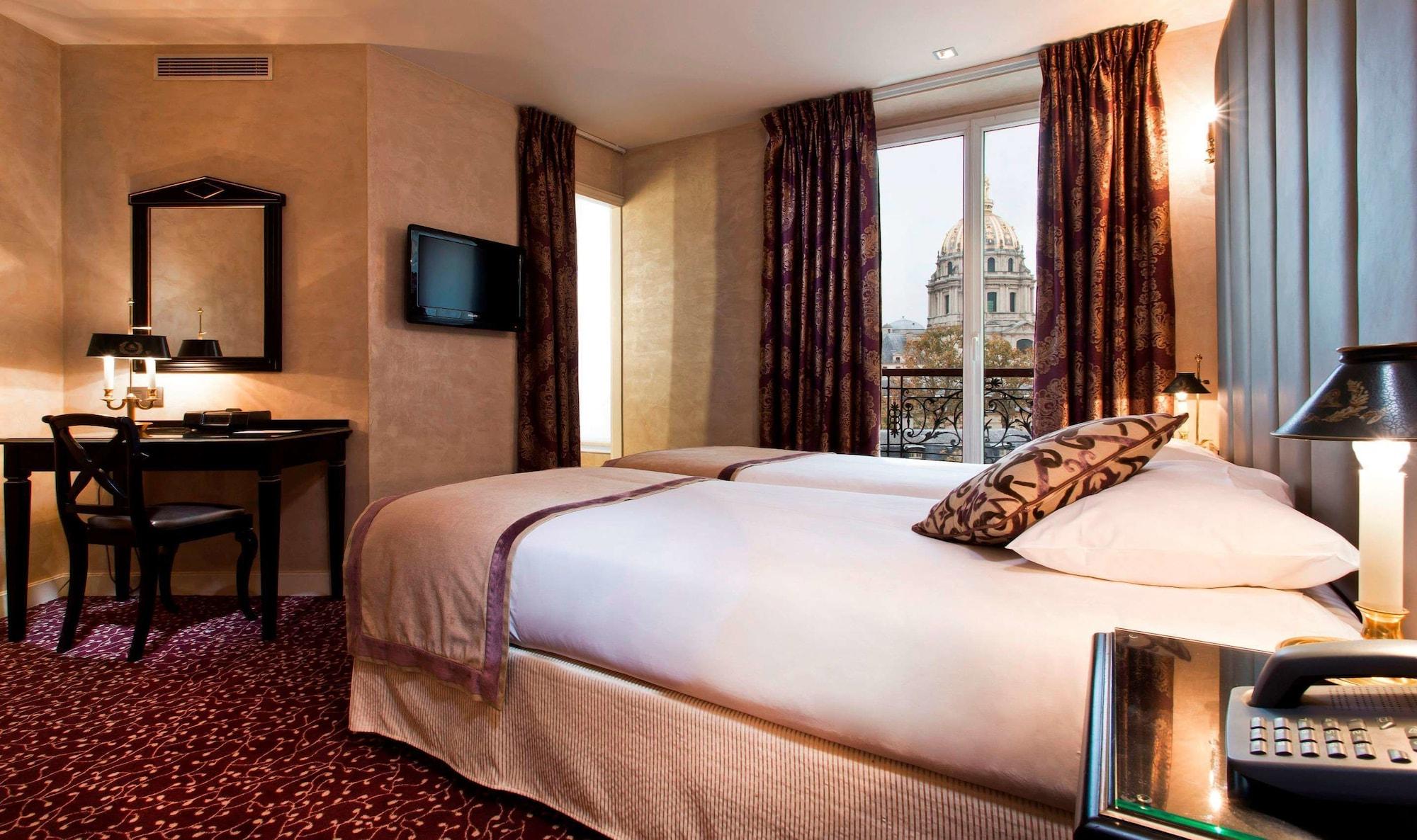 De L'empereur By Malone 3* Paris
