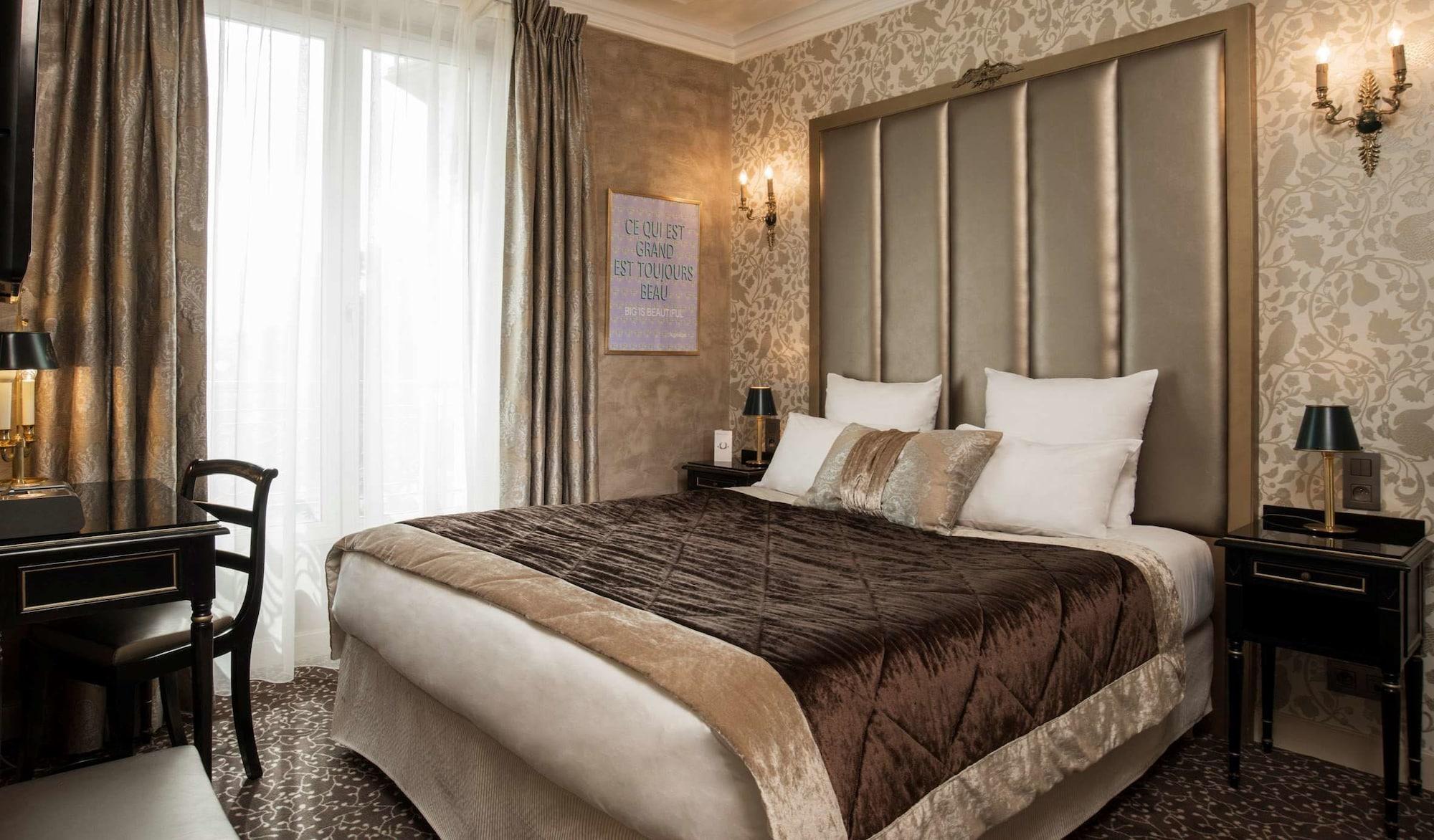 Hotel De L'empereur By Malone 3*