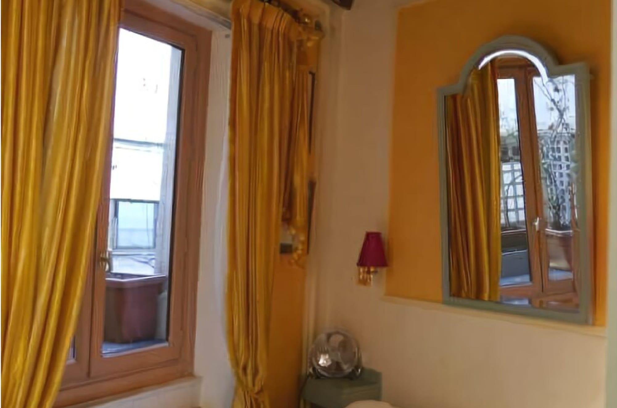 Les Degrés De Notre Dame Hotel 3*