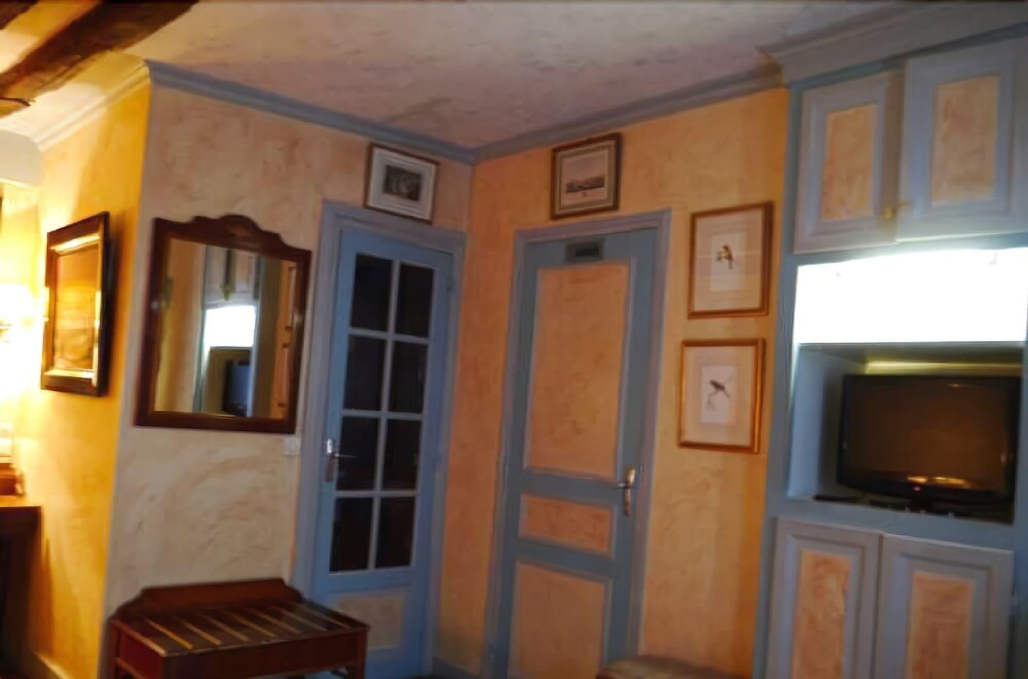 Les Degrés De Notre Dame Hotel Paris