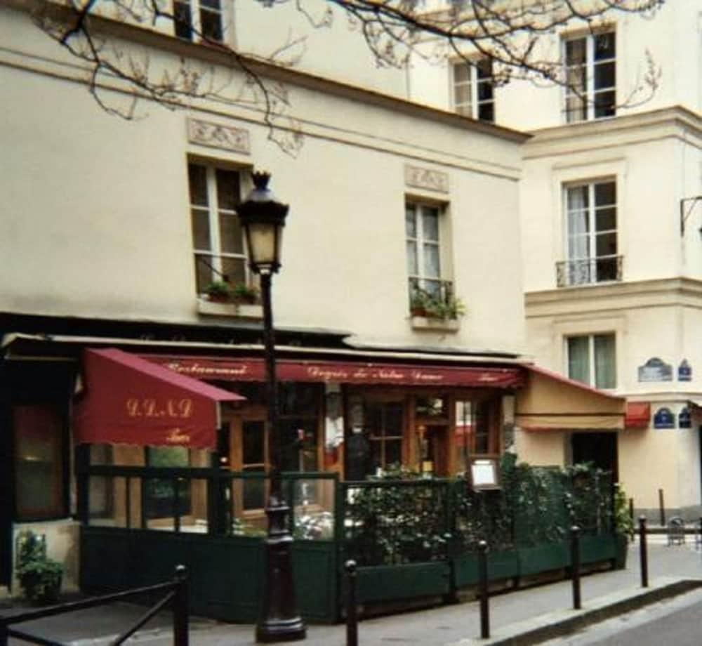 Les Degrés De Notre Dame Hotel