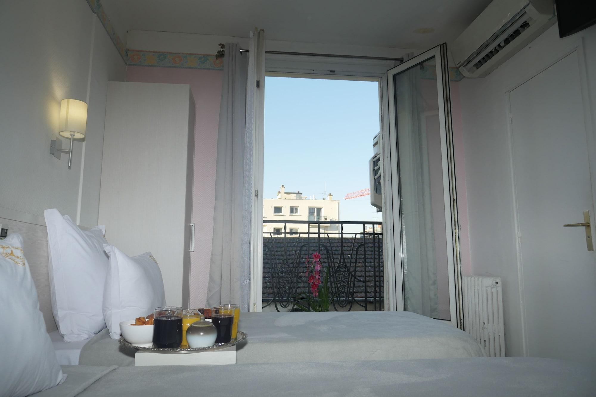 Hotel Novex 2*