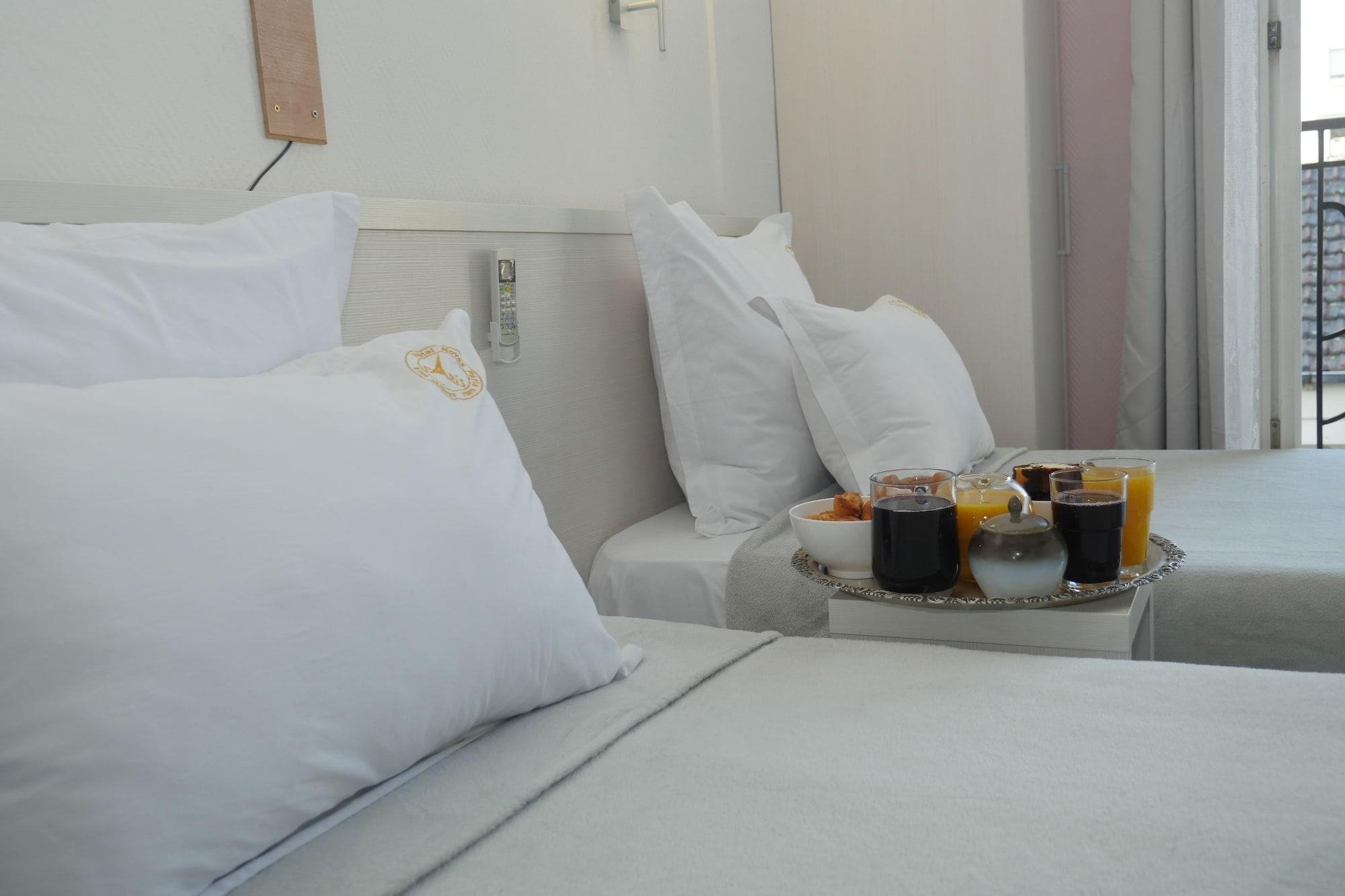 Novex Hotel
