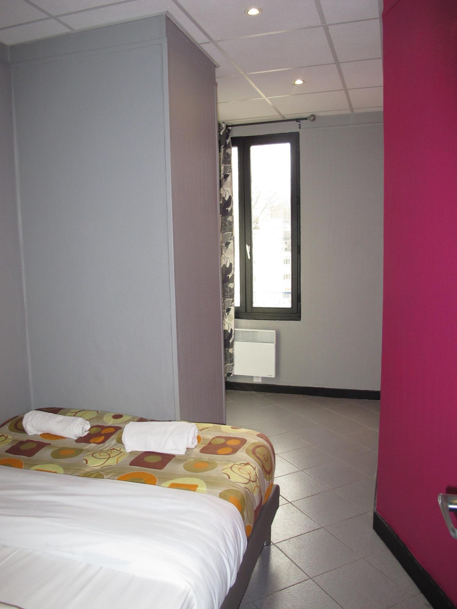 Hostel Peace&love *