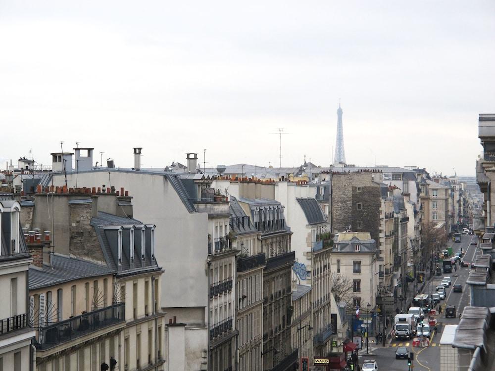 Hostel Peace&love Paris