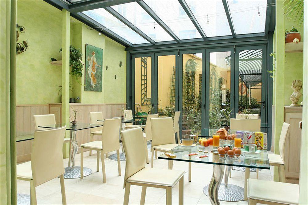 Muguet Paris