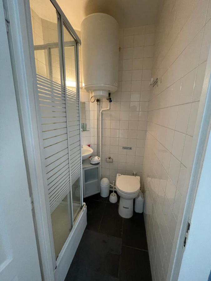 Montmartre - Sacré Cœur Appartement
