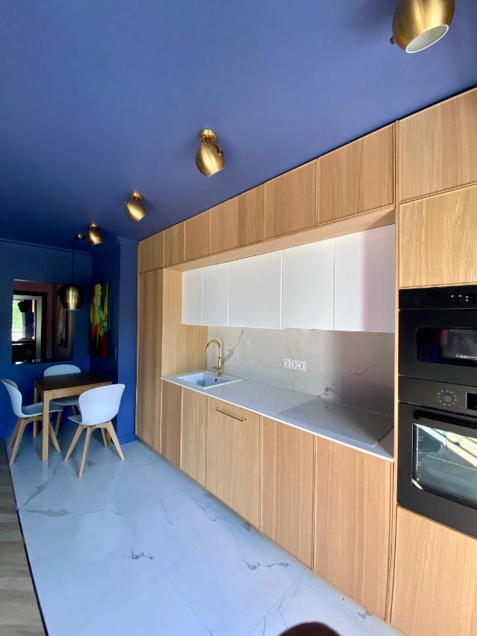 Appartement Luxury La Vie En Rose Place D'italie Croulebarbe Parking Et Terrasse