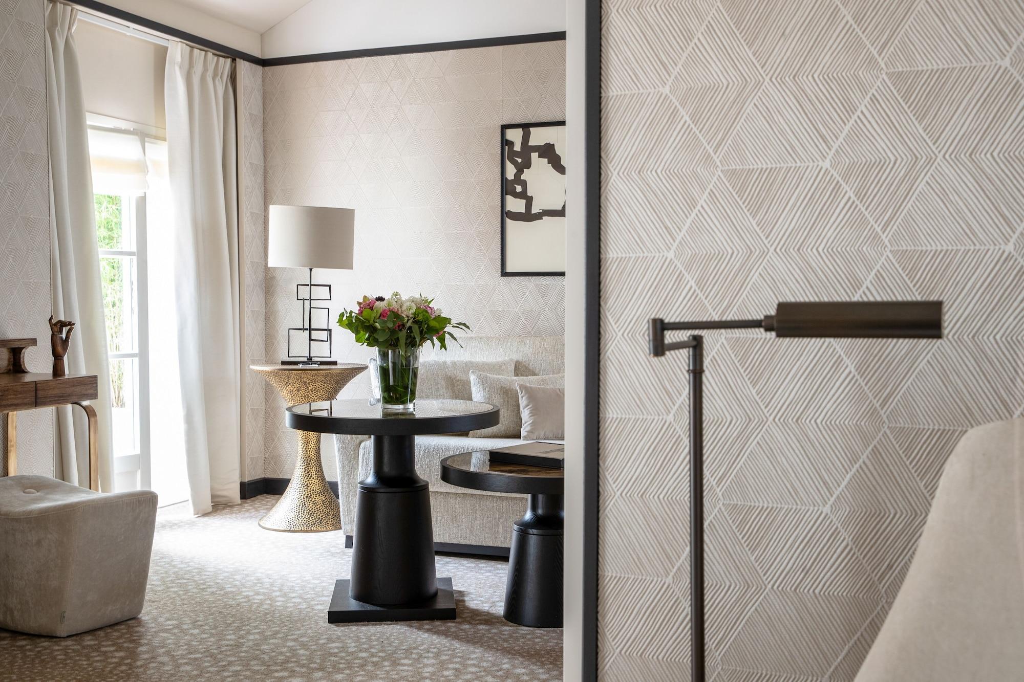 Hotel Esprit Saint Germain