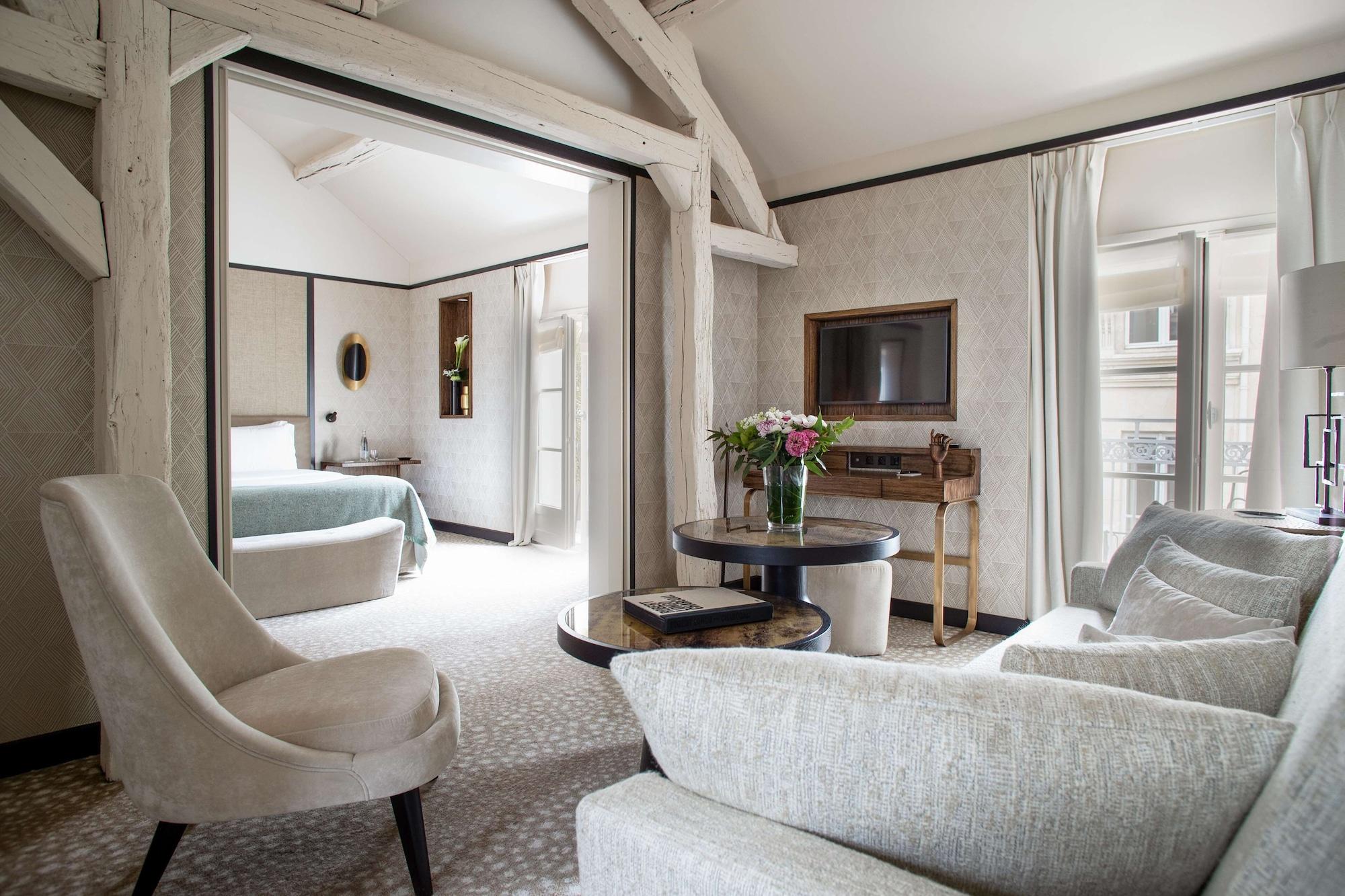 Esprit Saint Germain 5* Paris