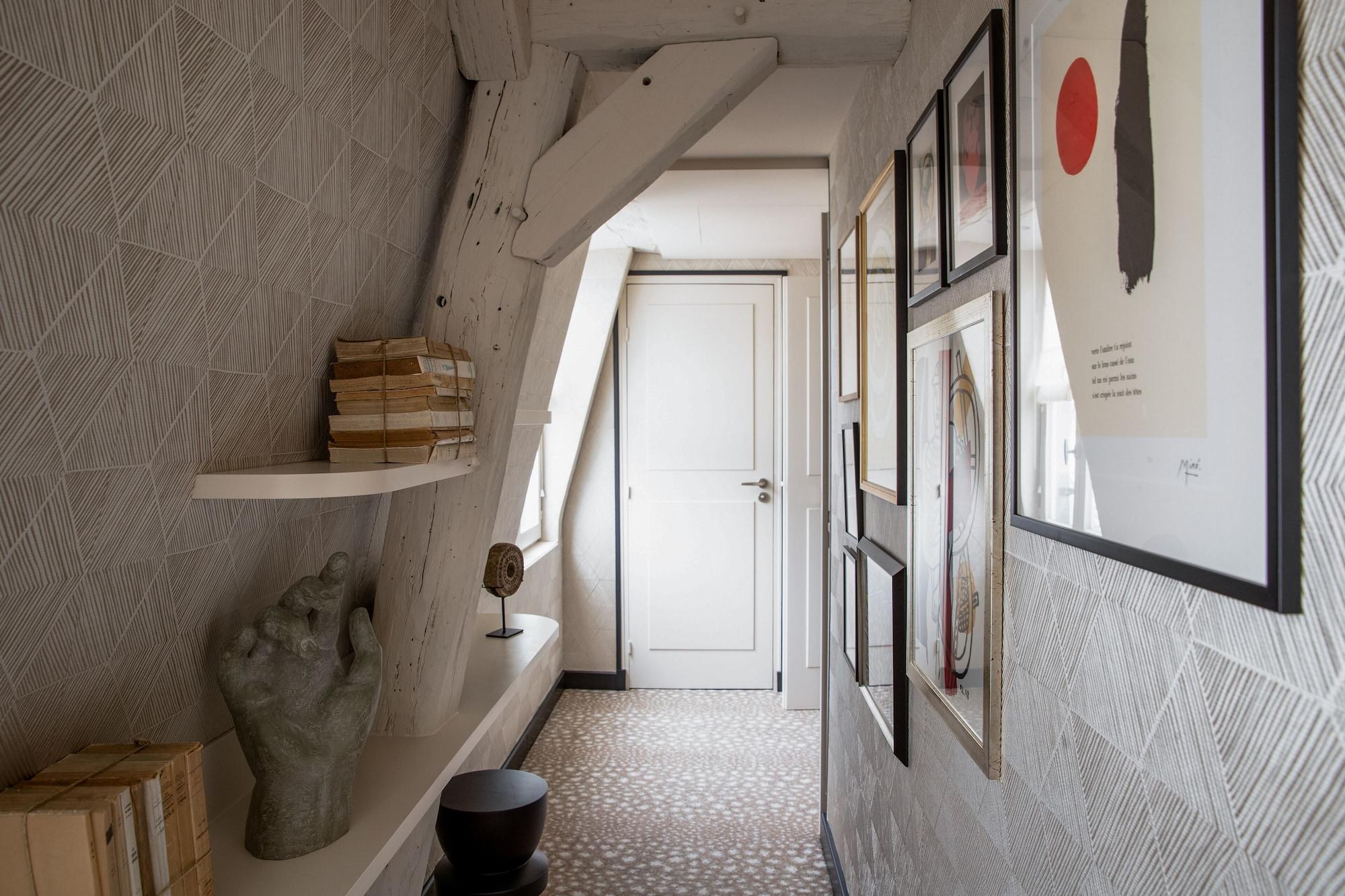 Hotel Esprit Saint Germain