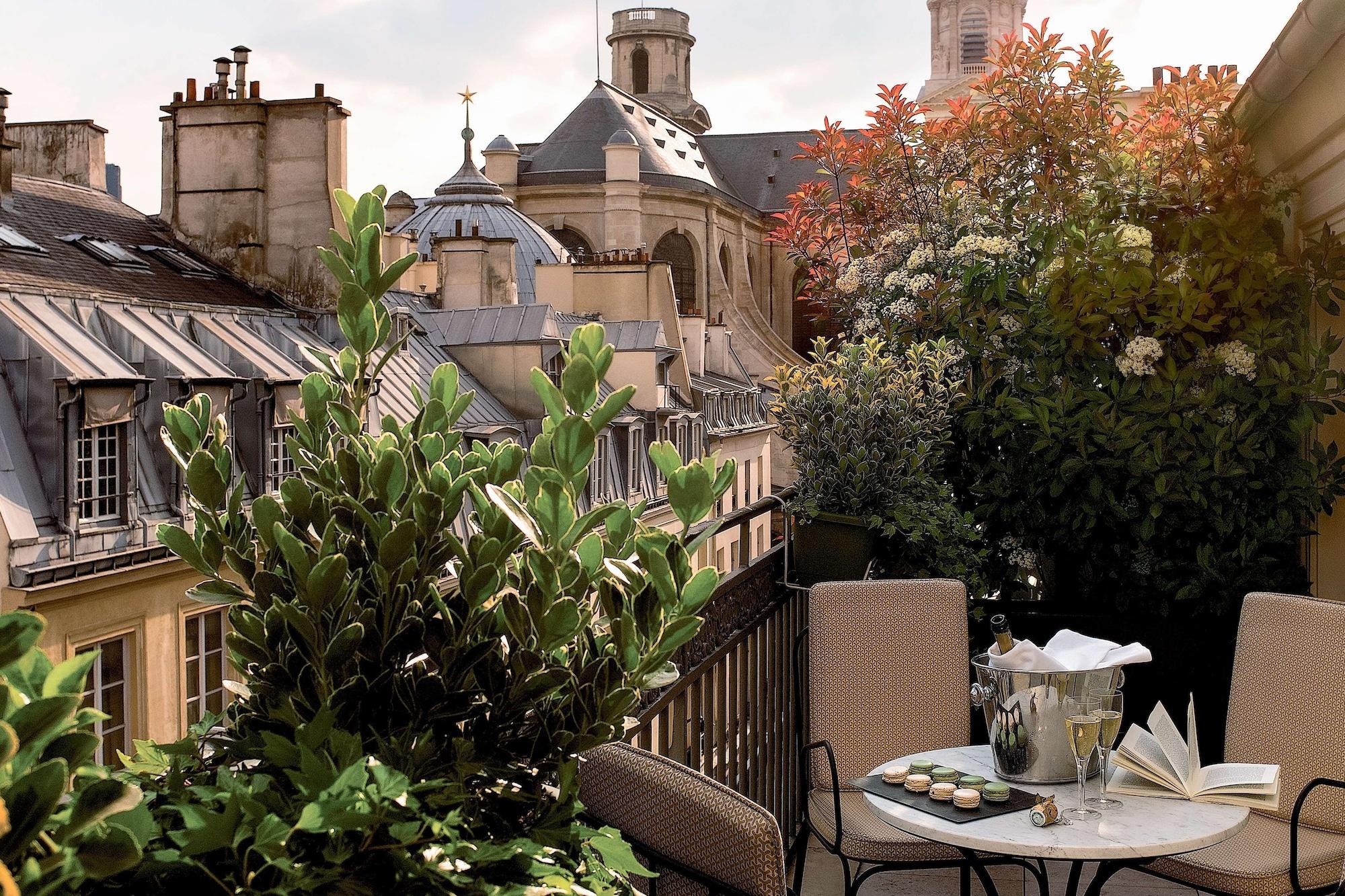 Esprit Saint Germain Hotel