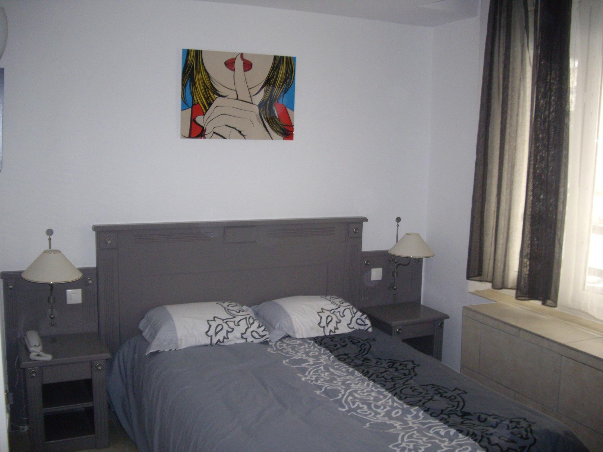 De L'europe Hotel