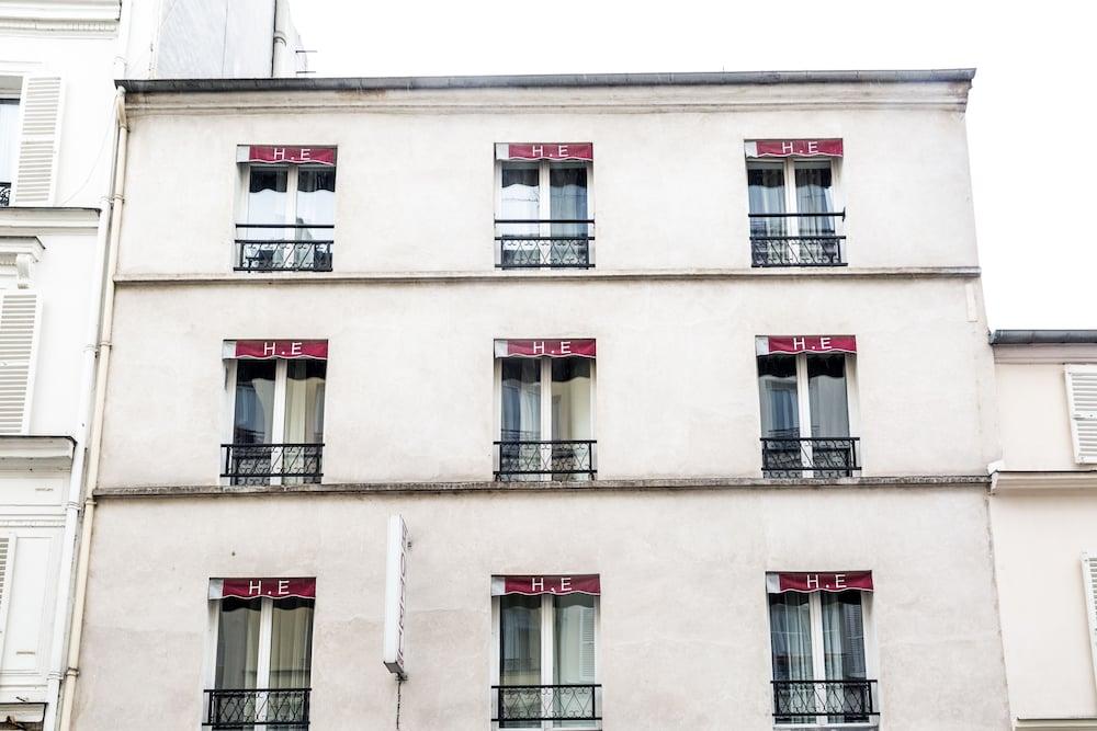 De L'europe Hotel Paris