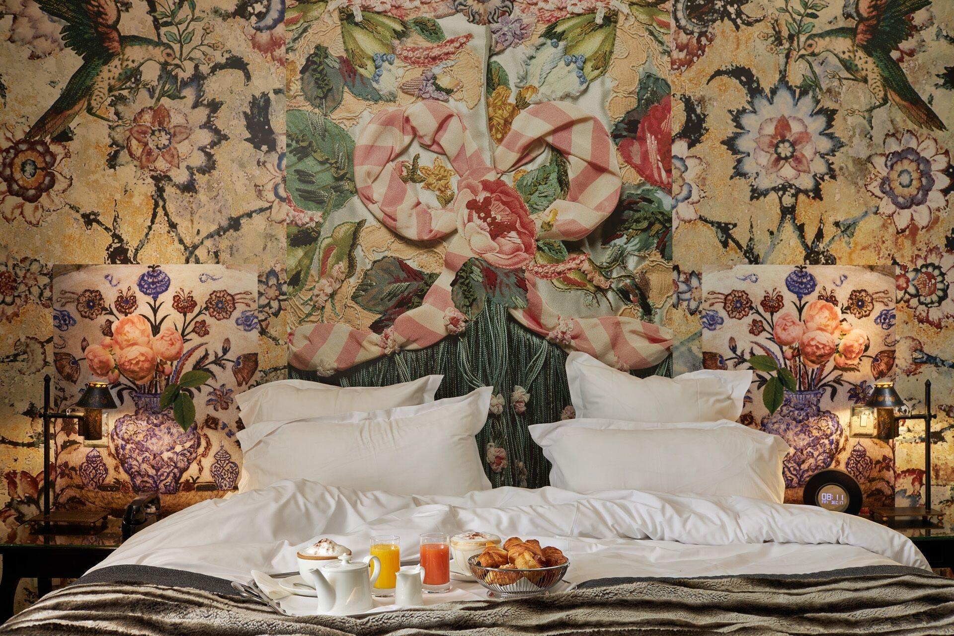 Du Petit Moulin, Haute Couture By Lacroix Paris