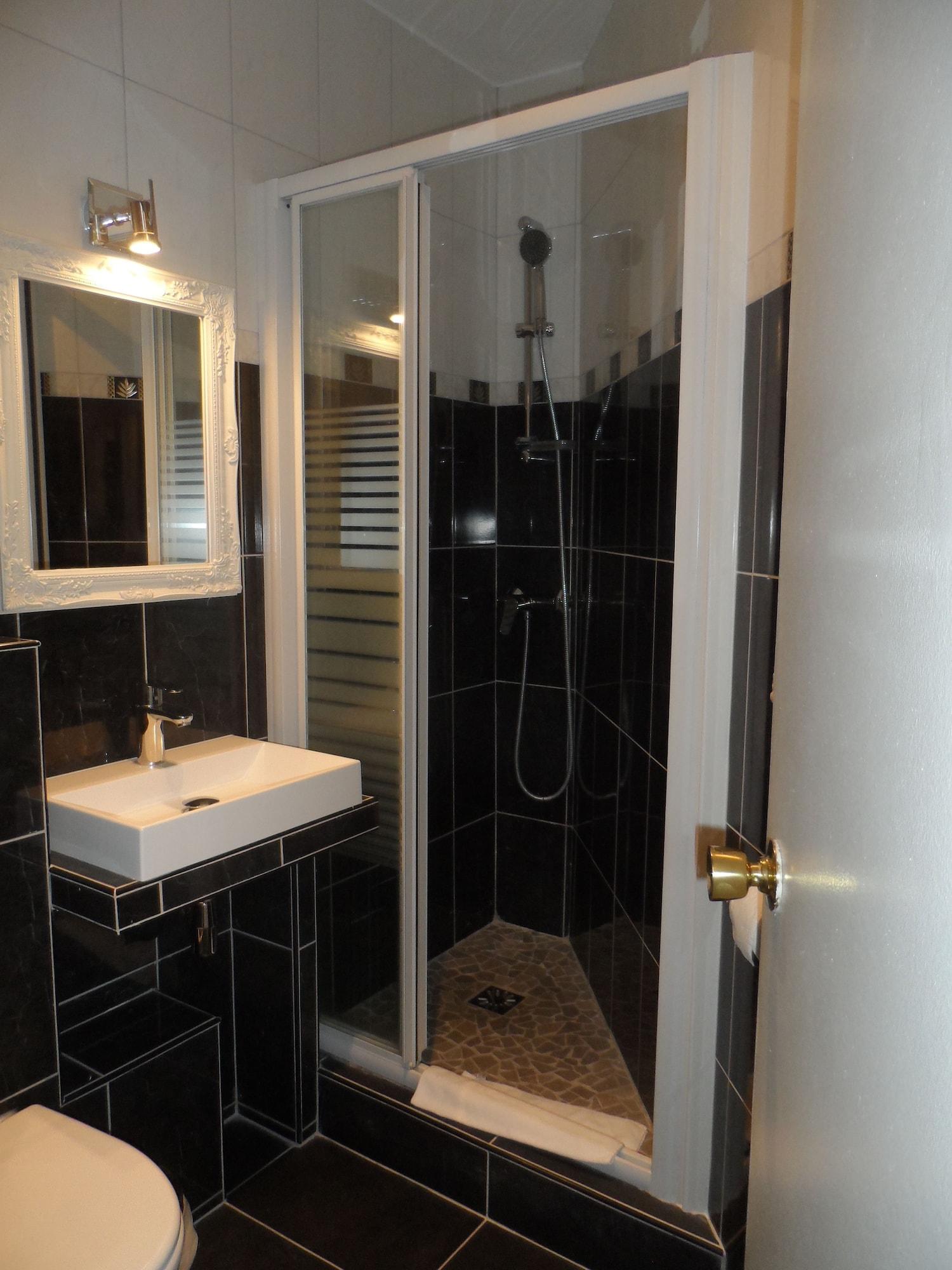 Prince Monceau Hotel