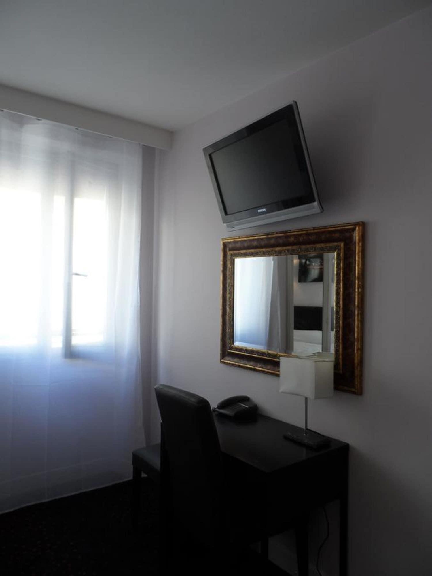 Prince Monceau Hotel