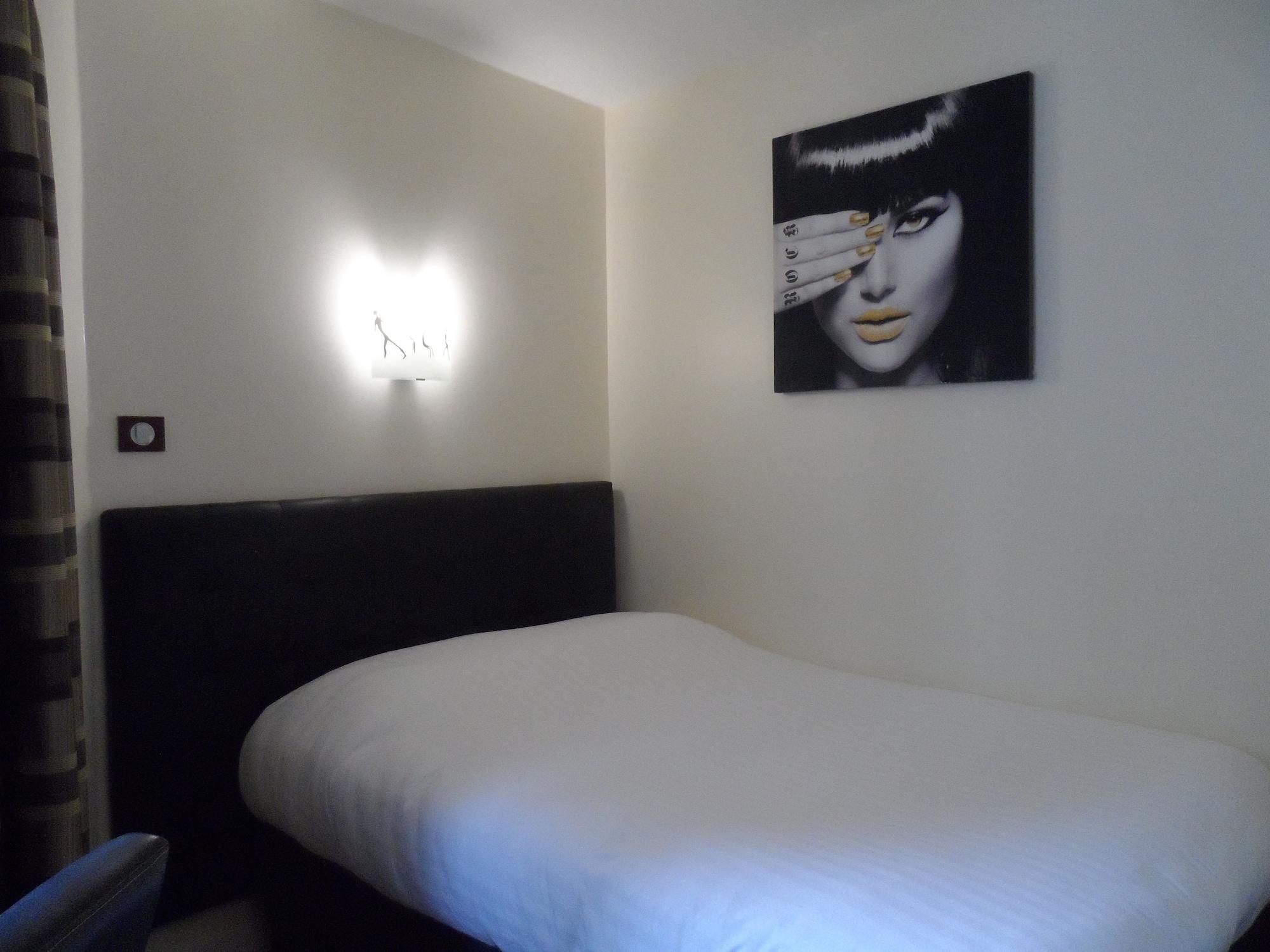Prince Monceau 2* Paris