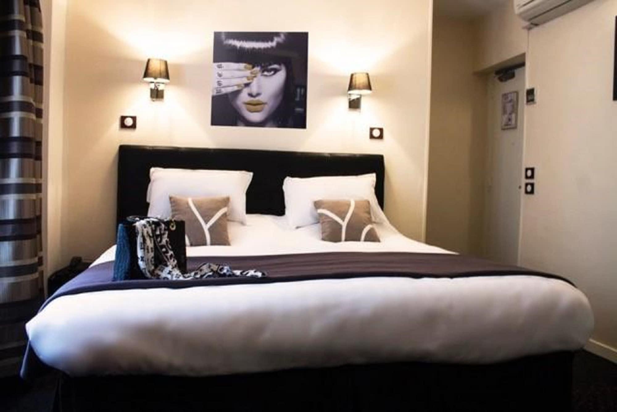 Prince Monceau Hotel