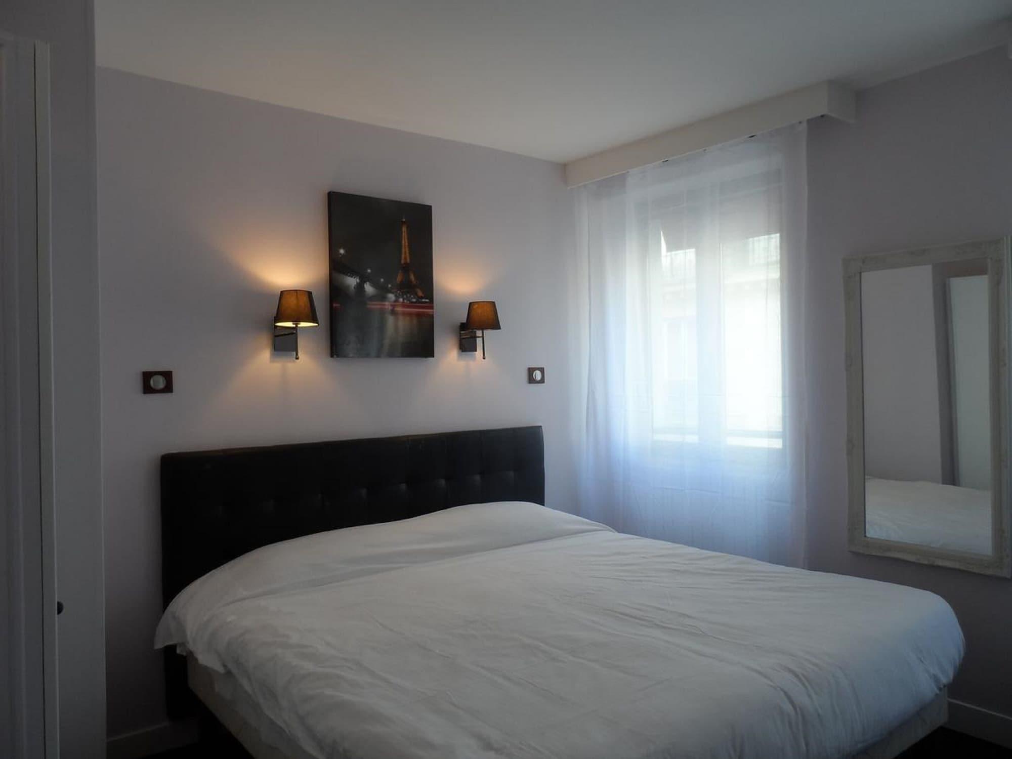 Prince Monceau Hotel