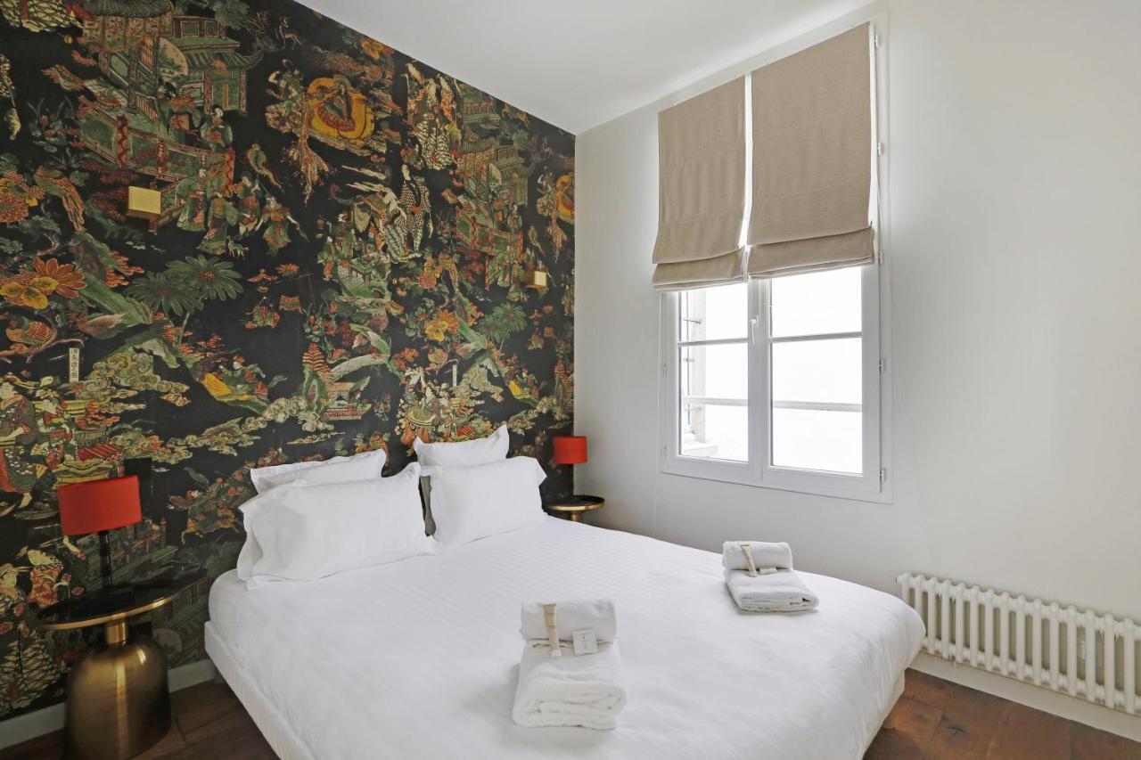 Pick A Flat's In Montorgueil - Rue Saint Joseph Appartement