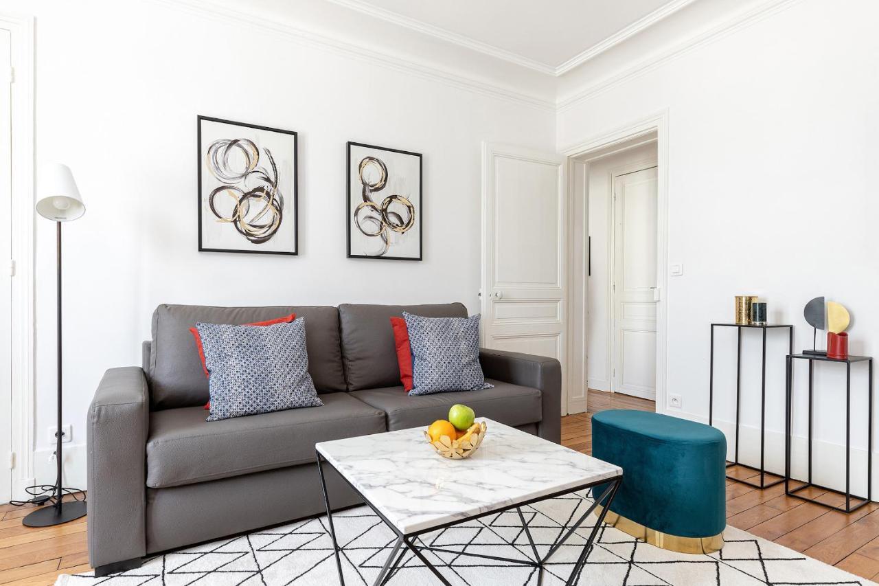 Apartment Latin Quarter - Pantheon City Paris