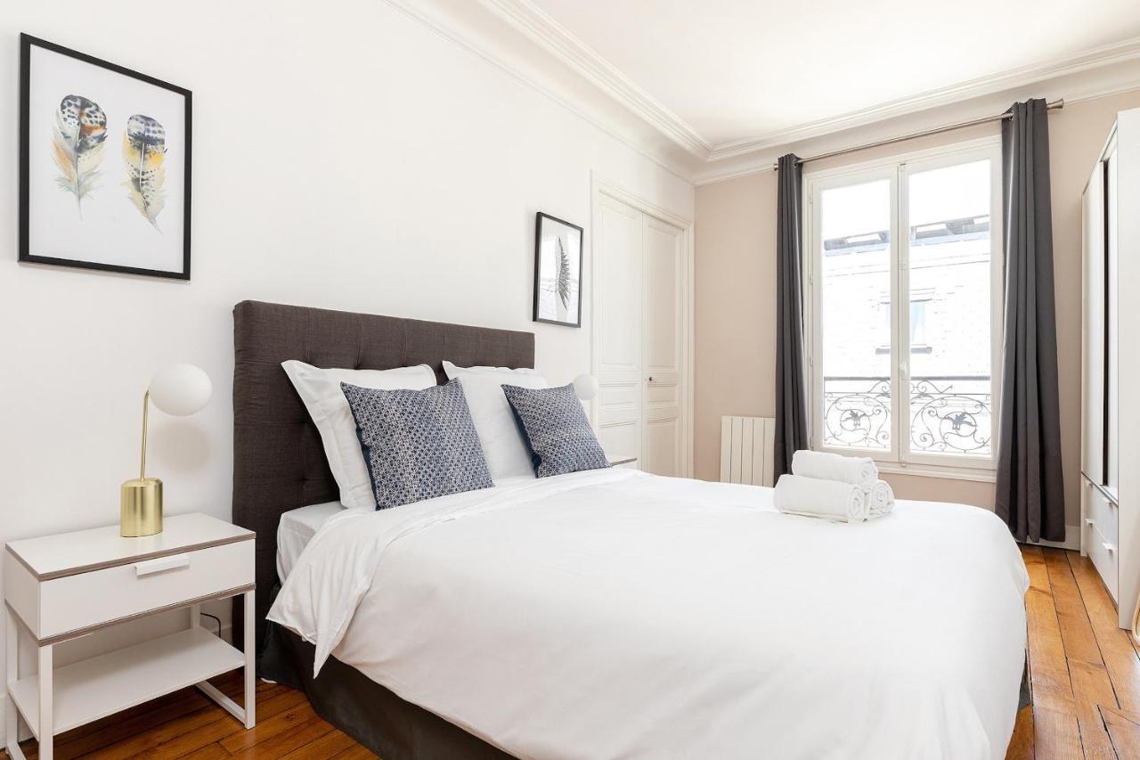 Apartment Latin Quarter - Pantheon City
