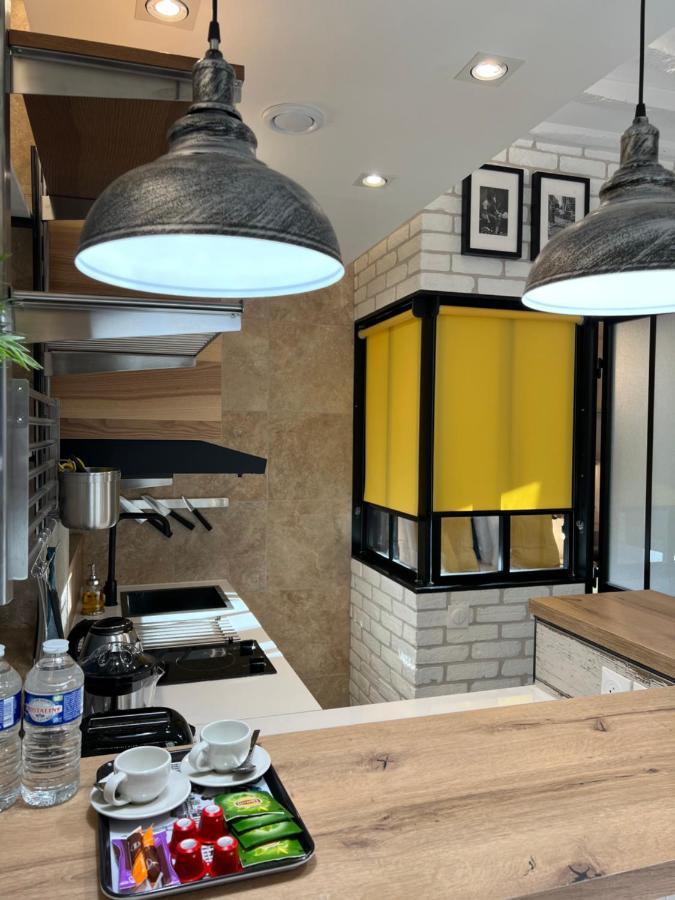 Appartement Au Passage Des Marais - Centre