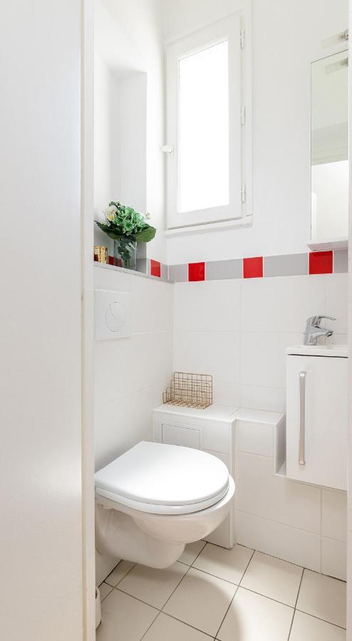 Latin Quarter - Pantheon City Apartment