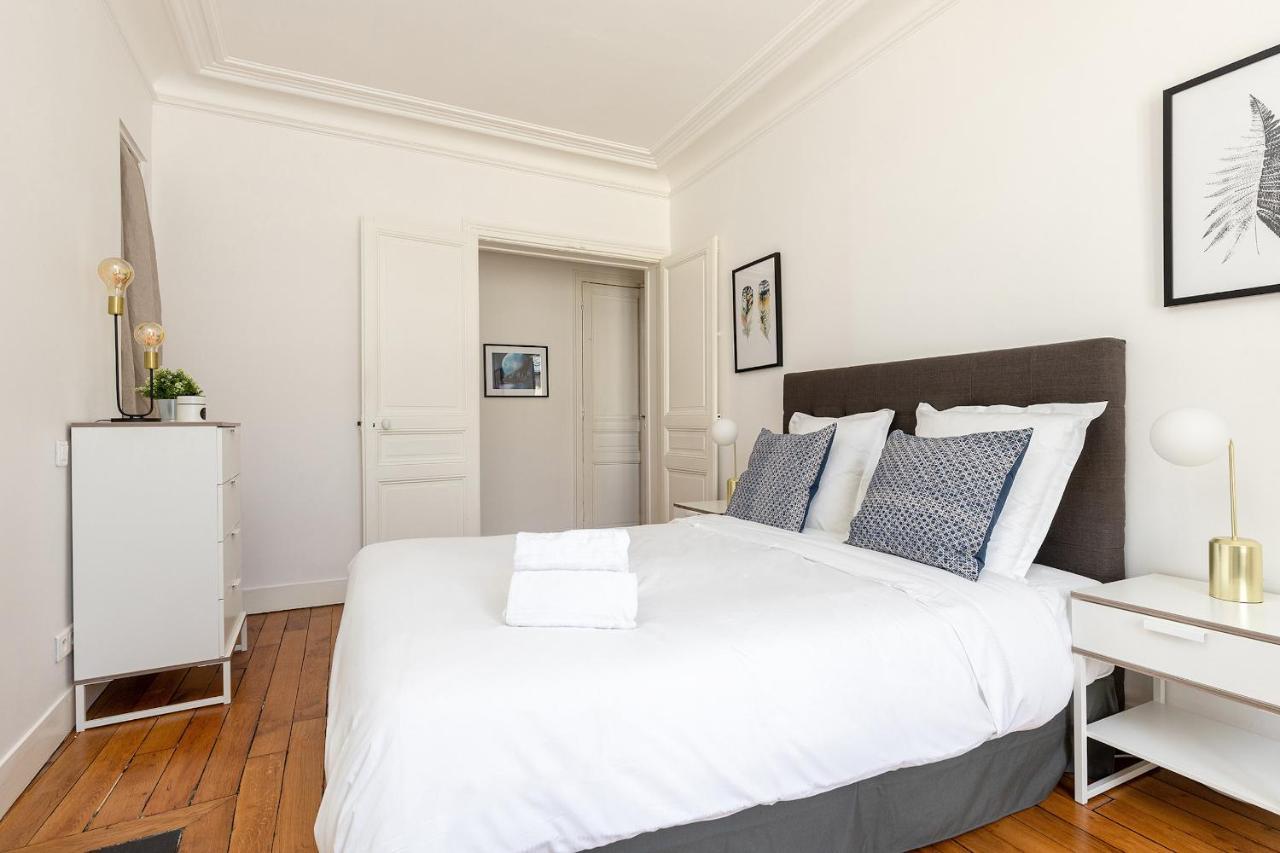 Apartment Latin Quarter - Pantheon City Paris