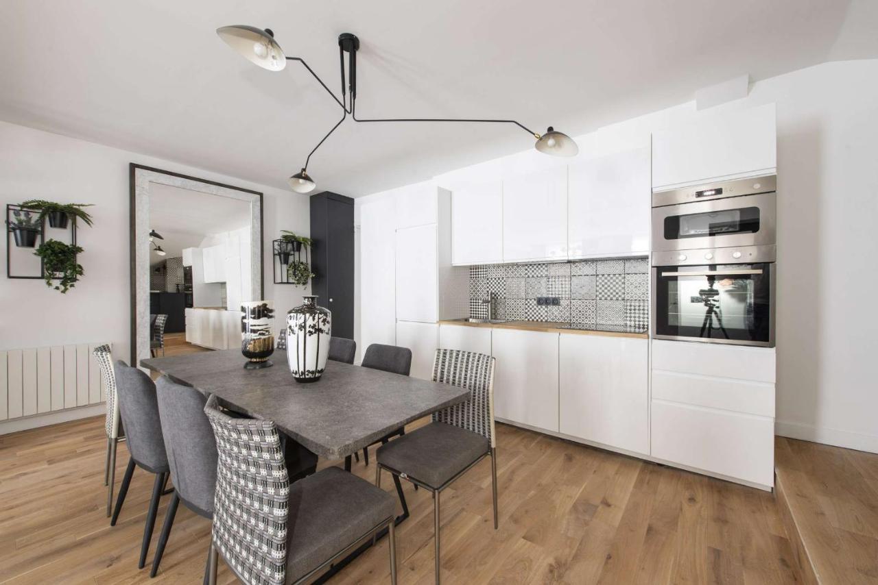 Garbo Apartment