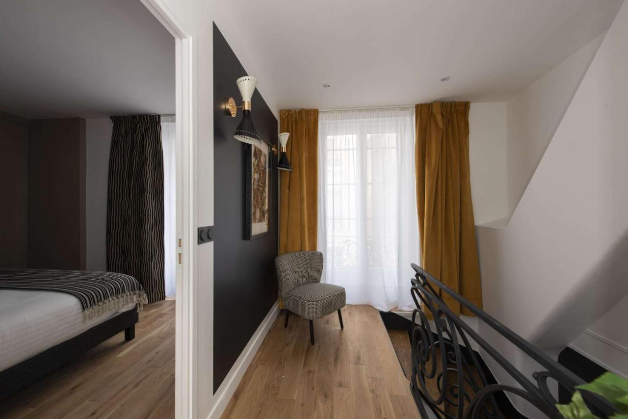 Garbo Apartment
