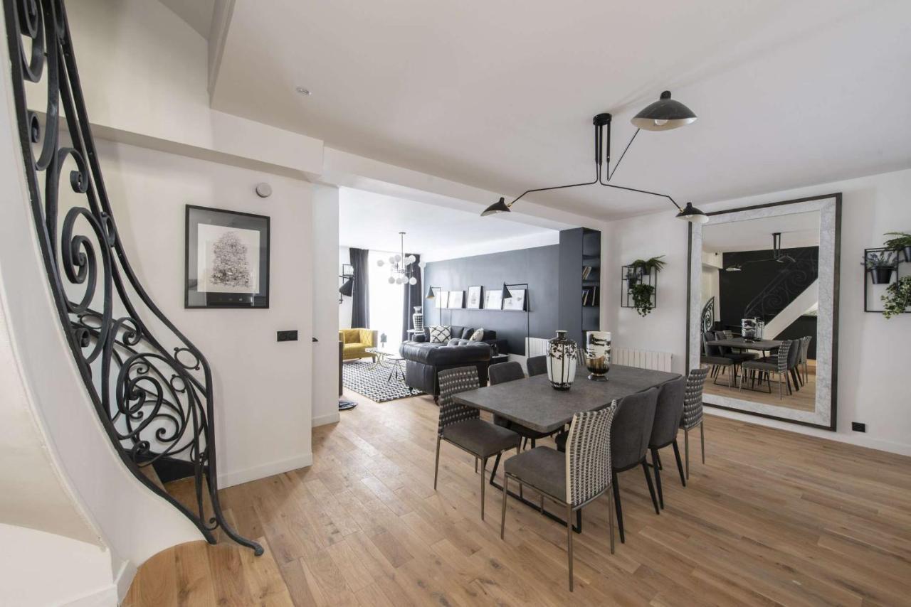 Garbo Apartment *