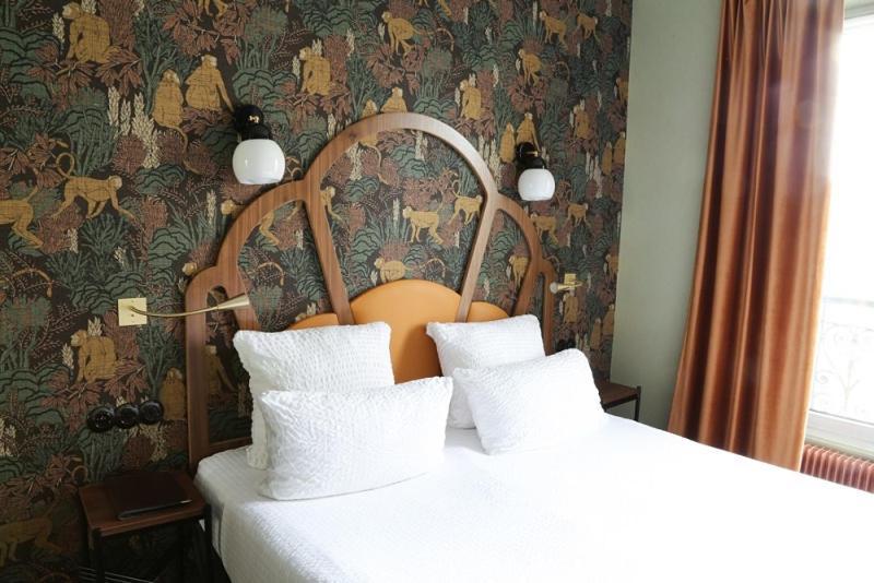 Hotel Andre Latin