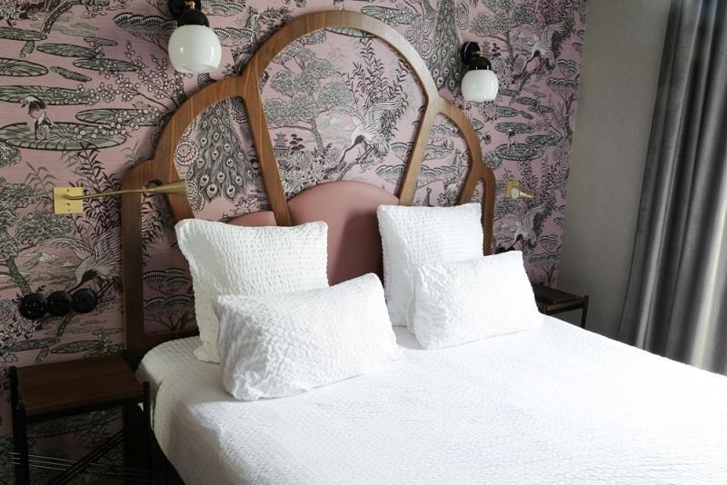 Andre Latin Hotel Paris